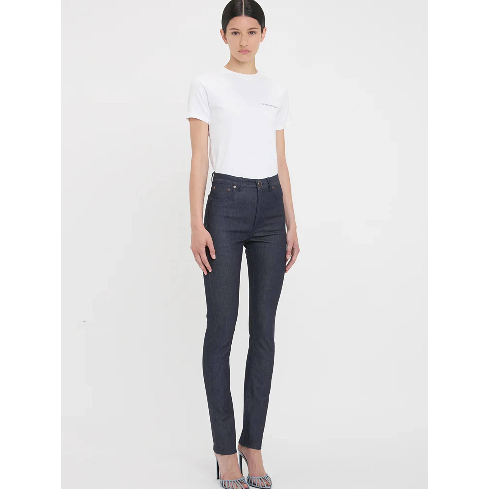 VICTORIA BECKHAM jeans