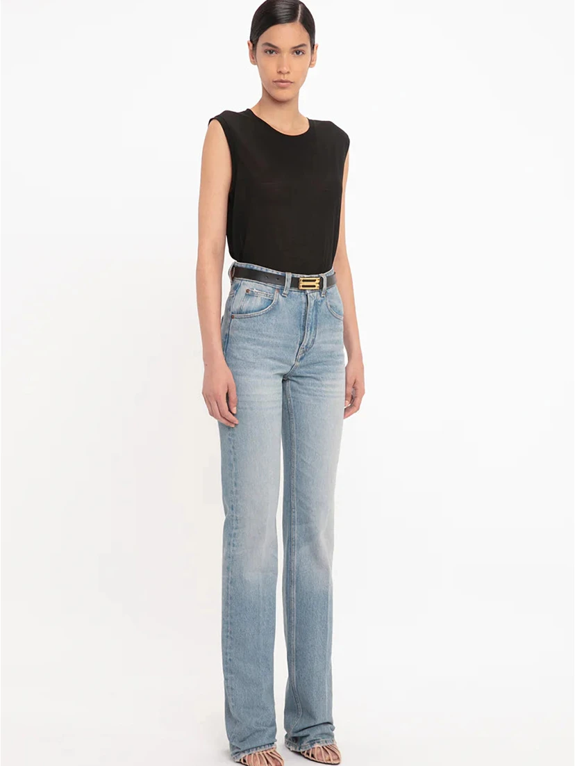 VICTORIA BECKHAM jeans