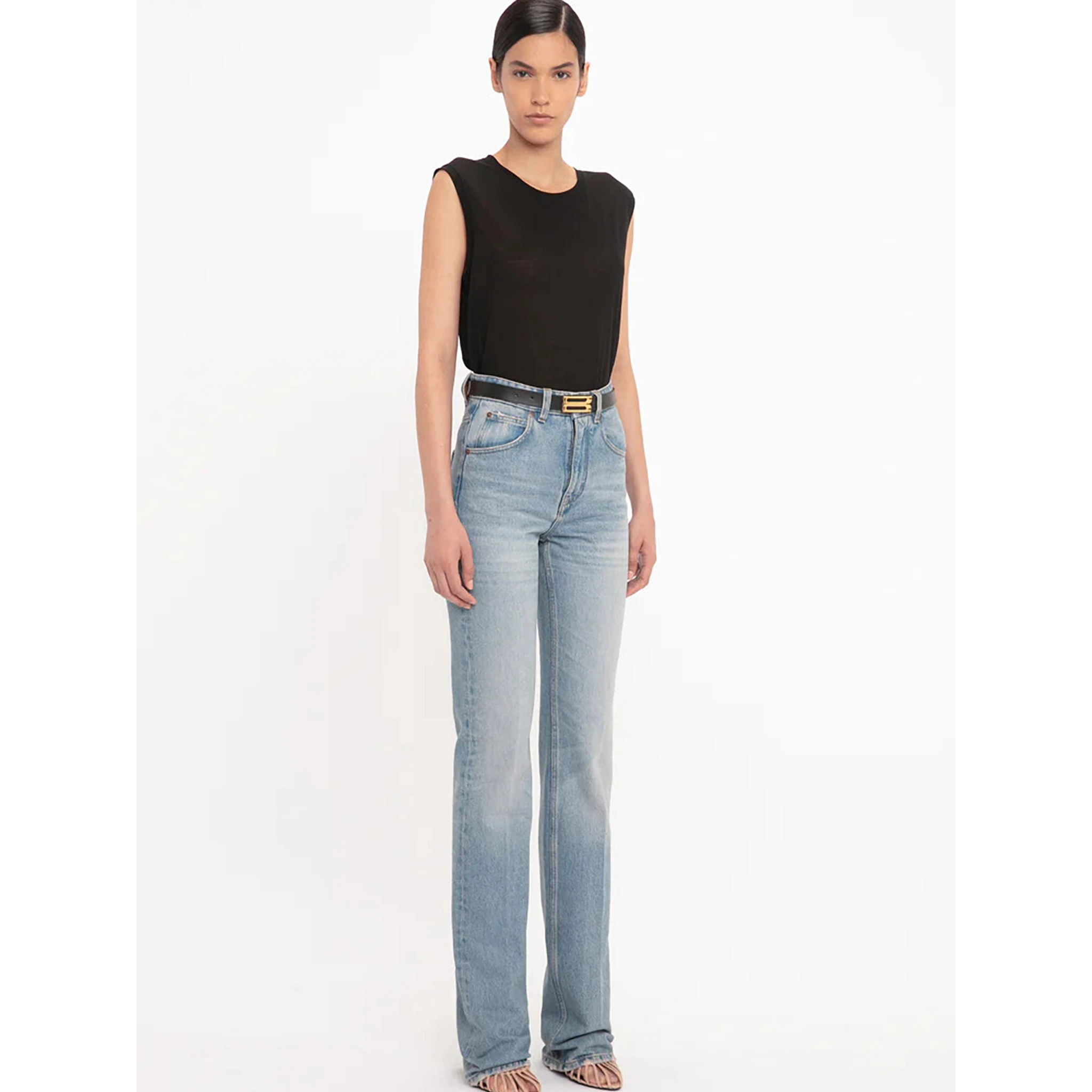 VICTORIA BECKHAM jeans