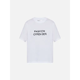 VICTORIA BECKHAM t-shirt