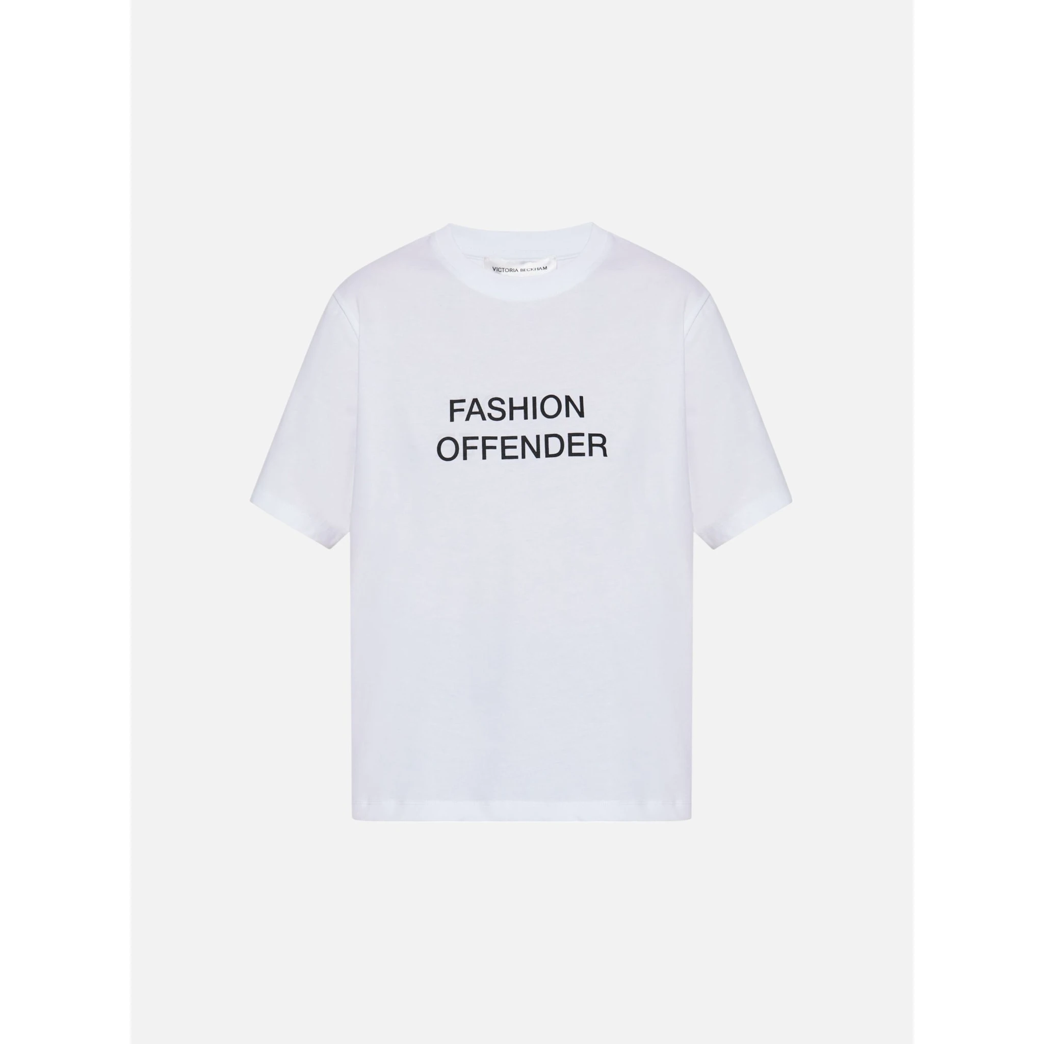 VICTORIA BECKHAM t-shirt