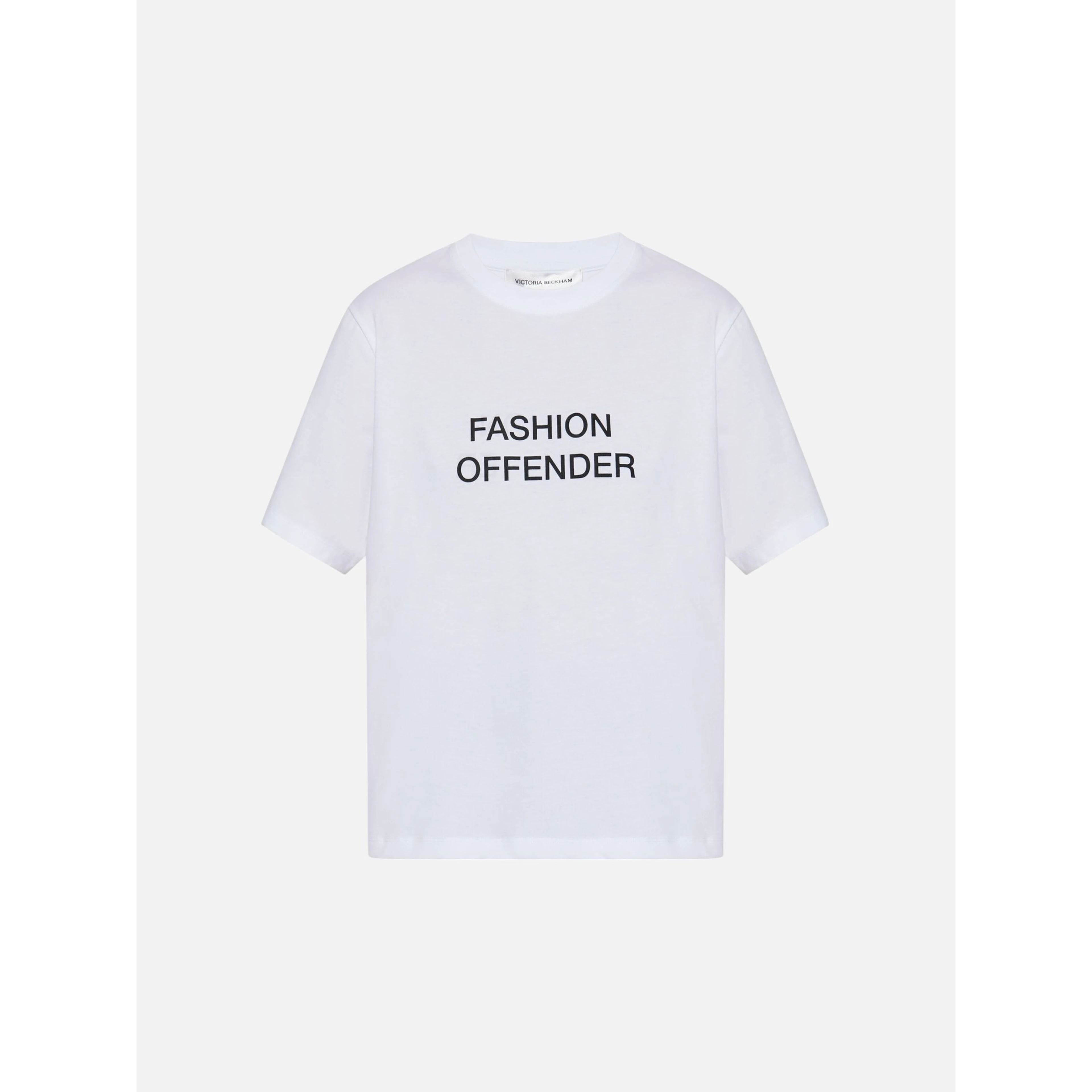 VICTORIA BECKHAM t-shirt