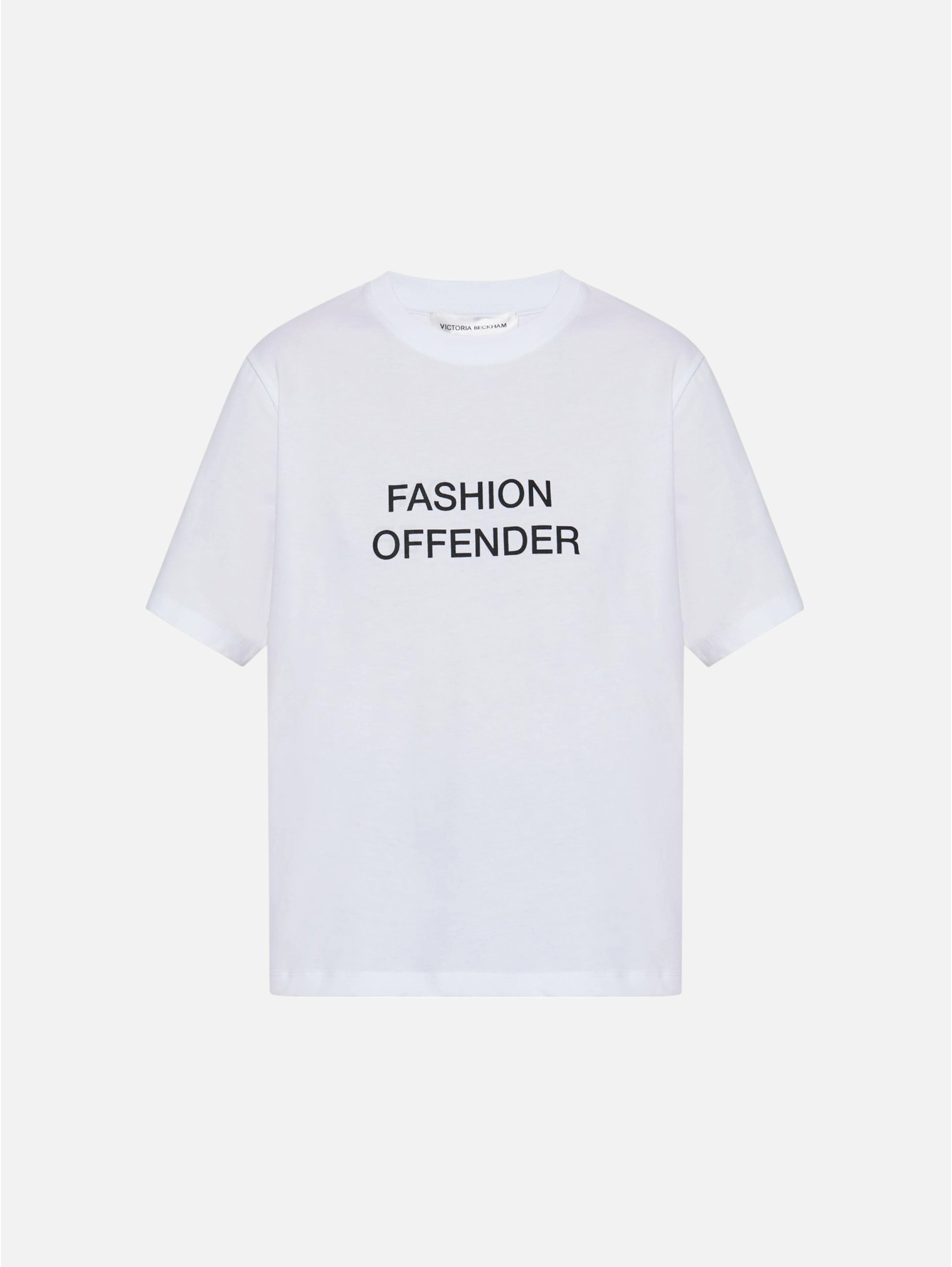 VICTORIA BECKHAM t-shirt