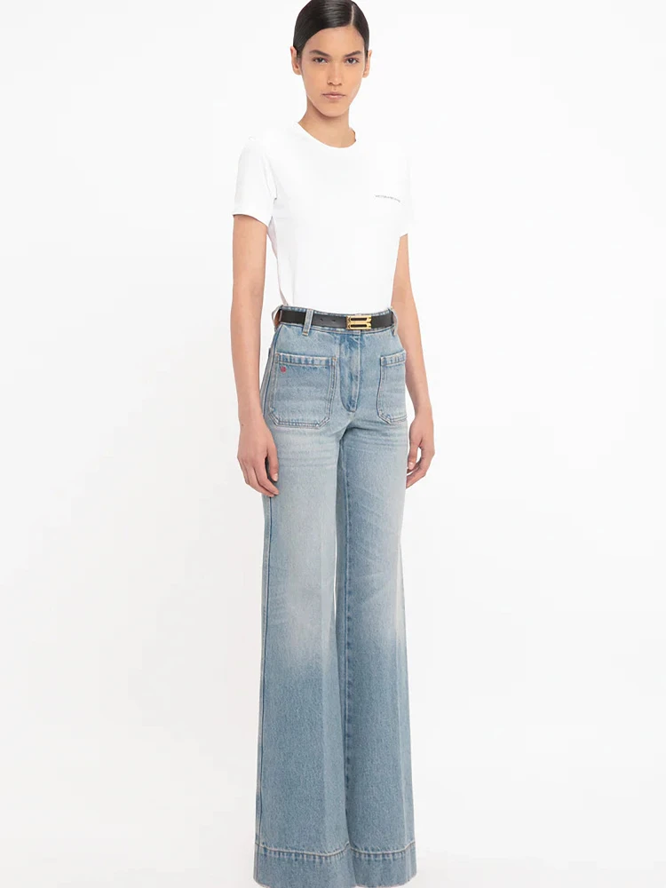 VICTORIA BECKHAM jeans alternative