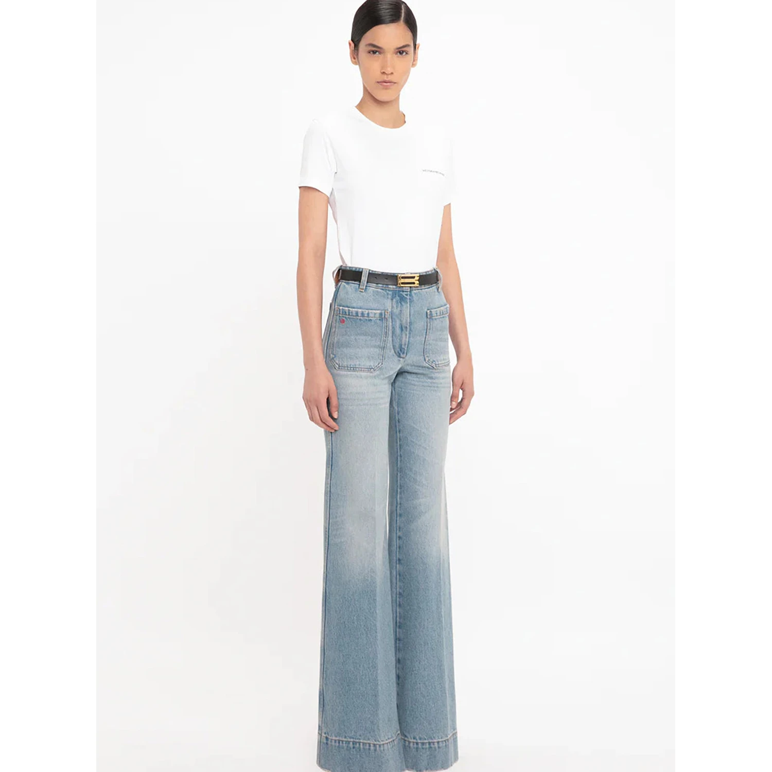 VICTORIA BECKHAM jeans