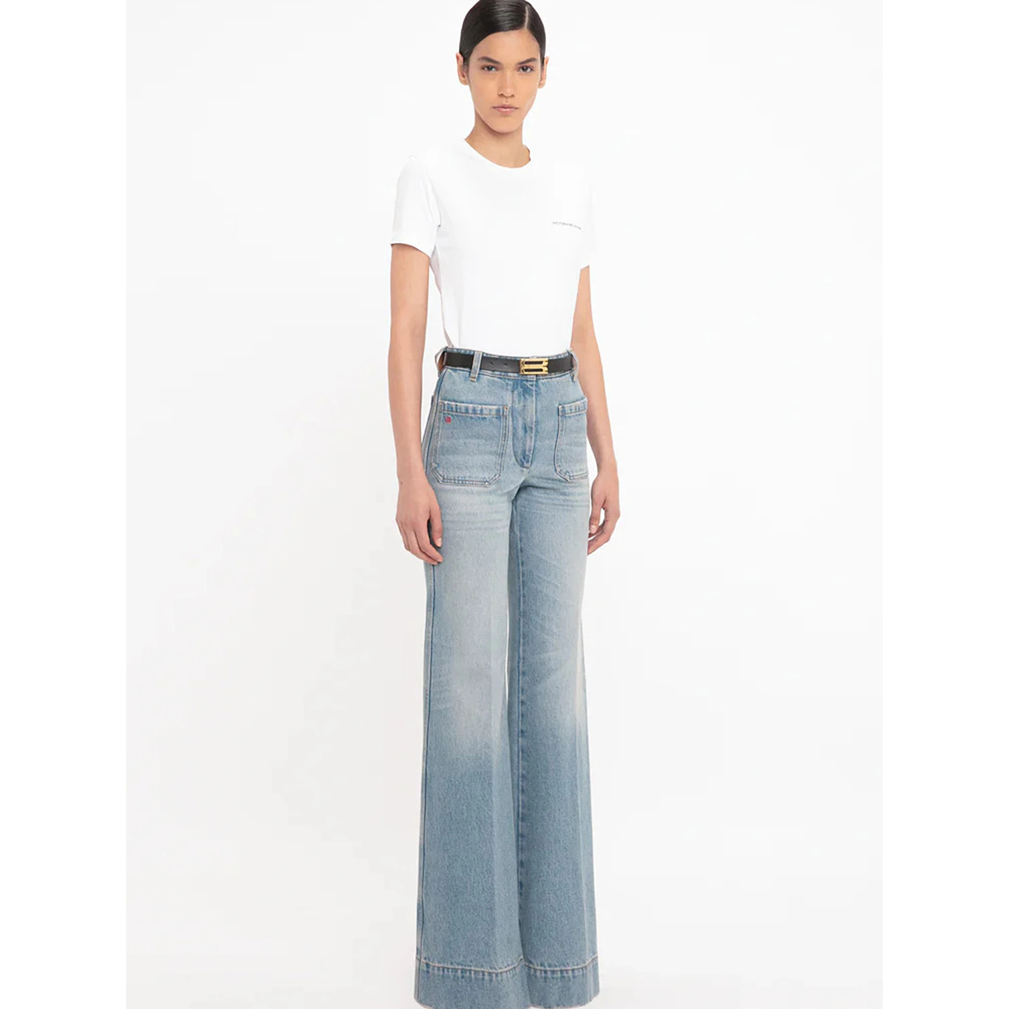 VICTORIA BECKHAM jeans