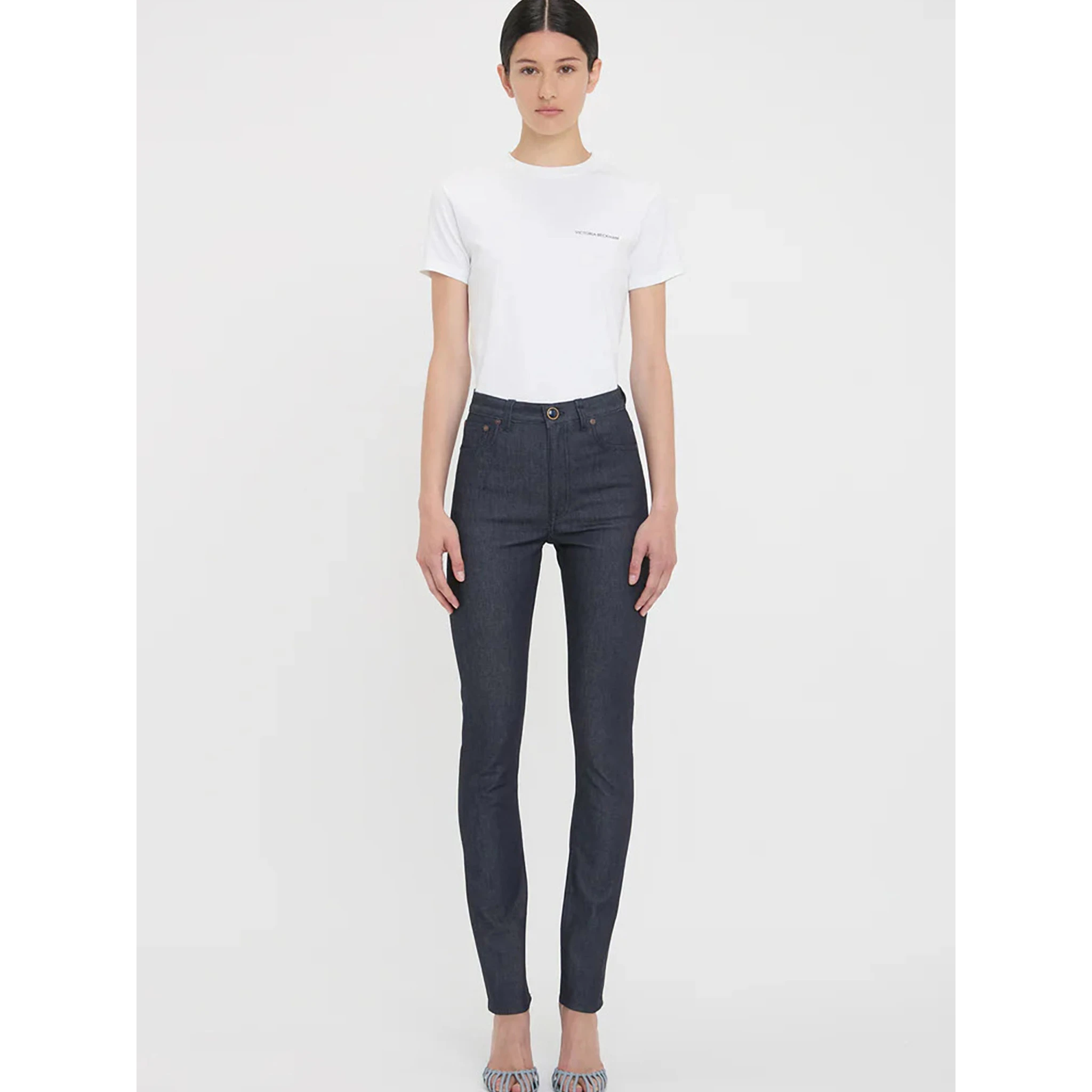 VICTORIA BECKHAM jeans