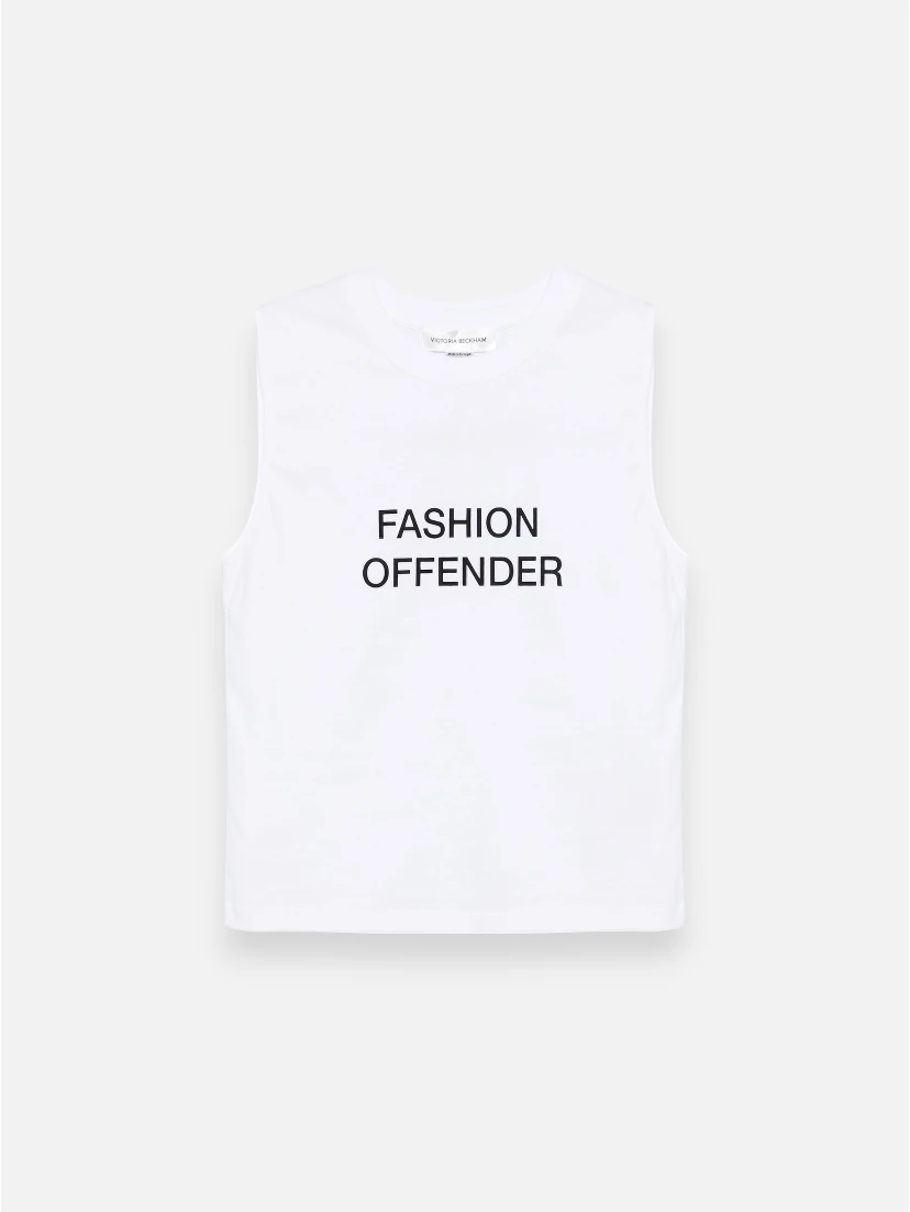 VICTORIA BECKHAM t-shirt