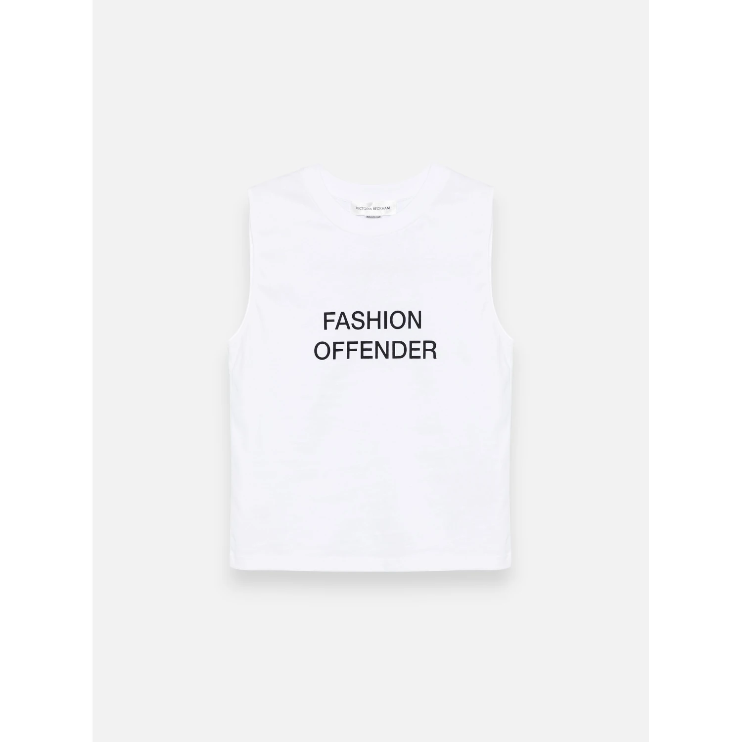 VICTORIA BECKHAM t-shirt