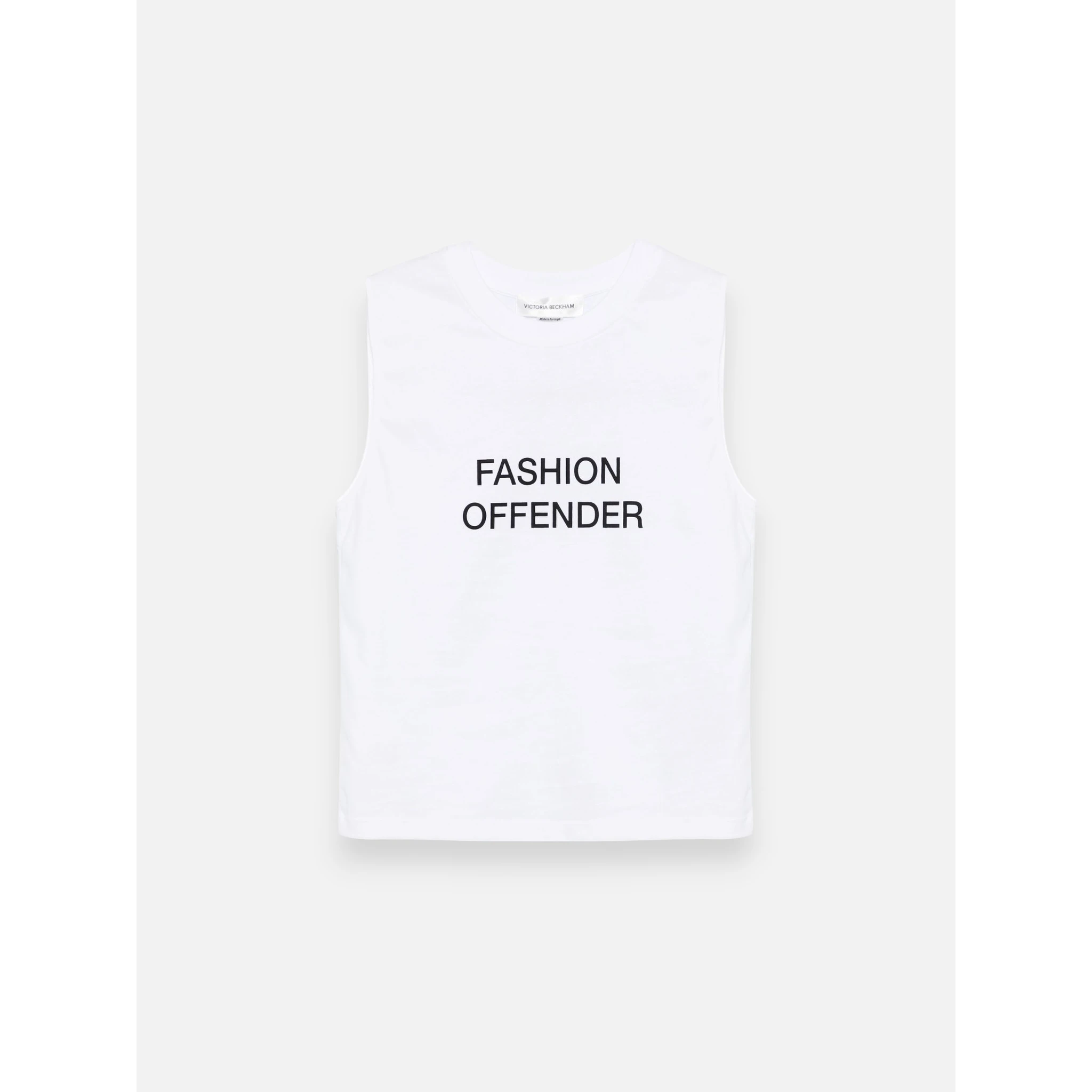 VICTORIA BECKHAM t-shirt
