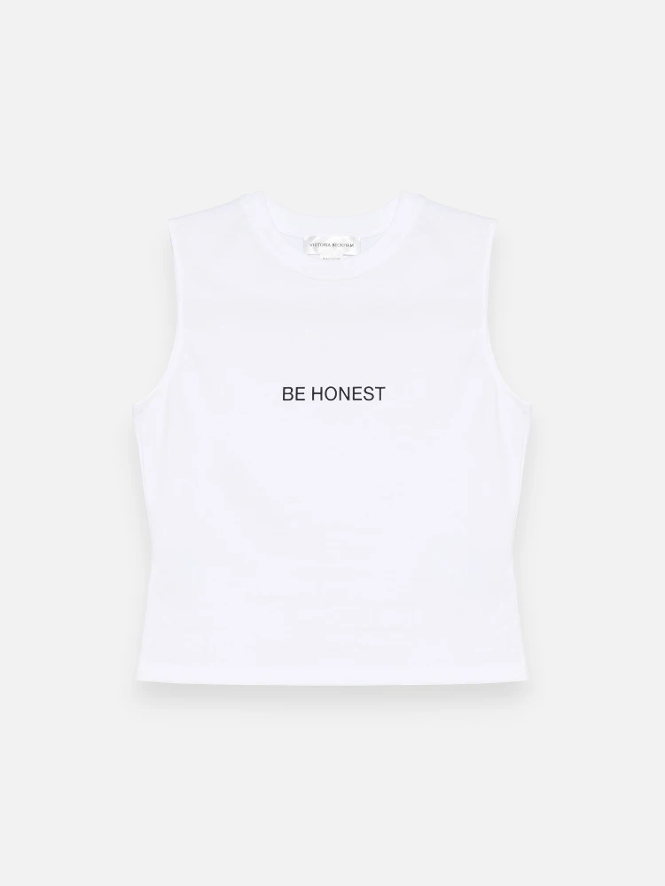 VICTORIA BECKHAM t-shirt