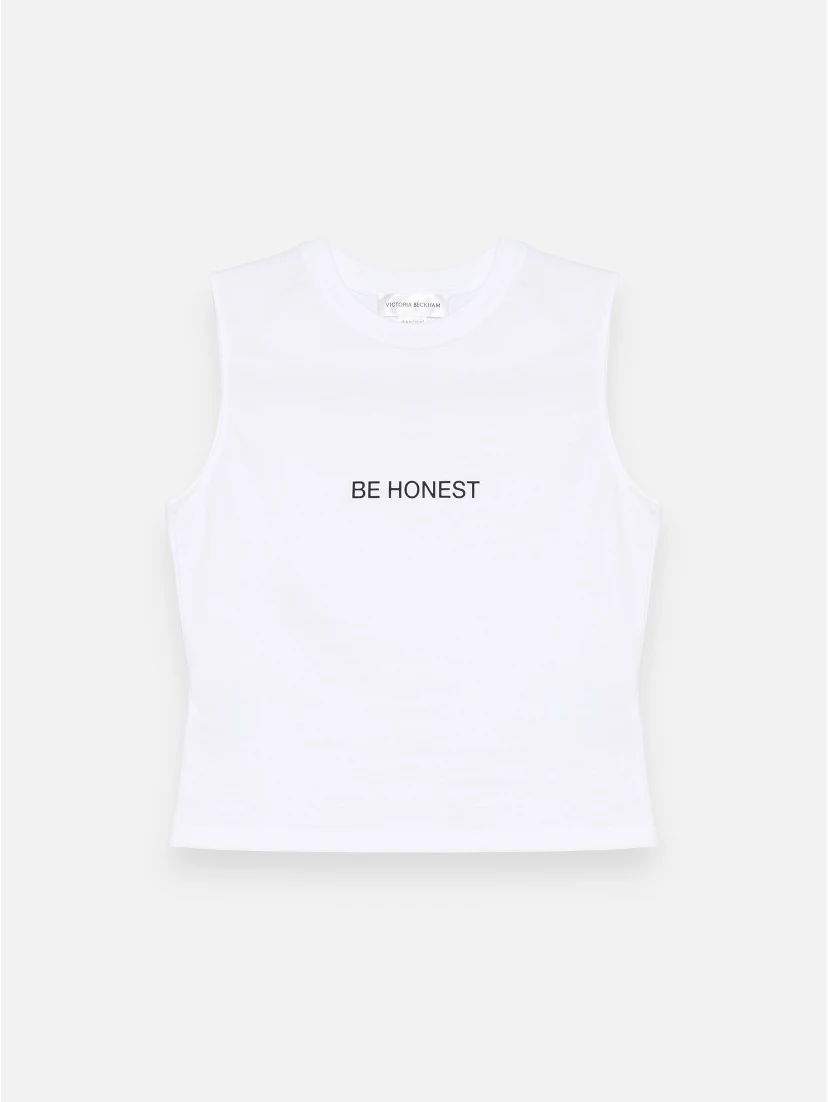 VICTORIA BECKHAM t-shirt