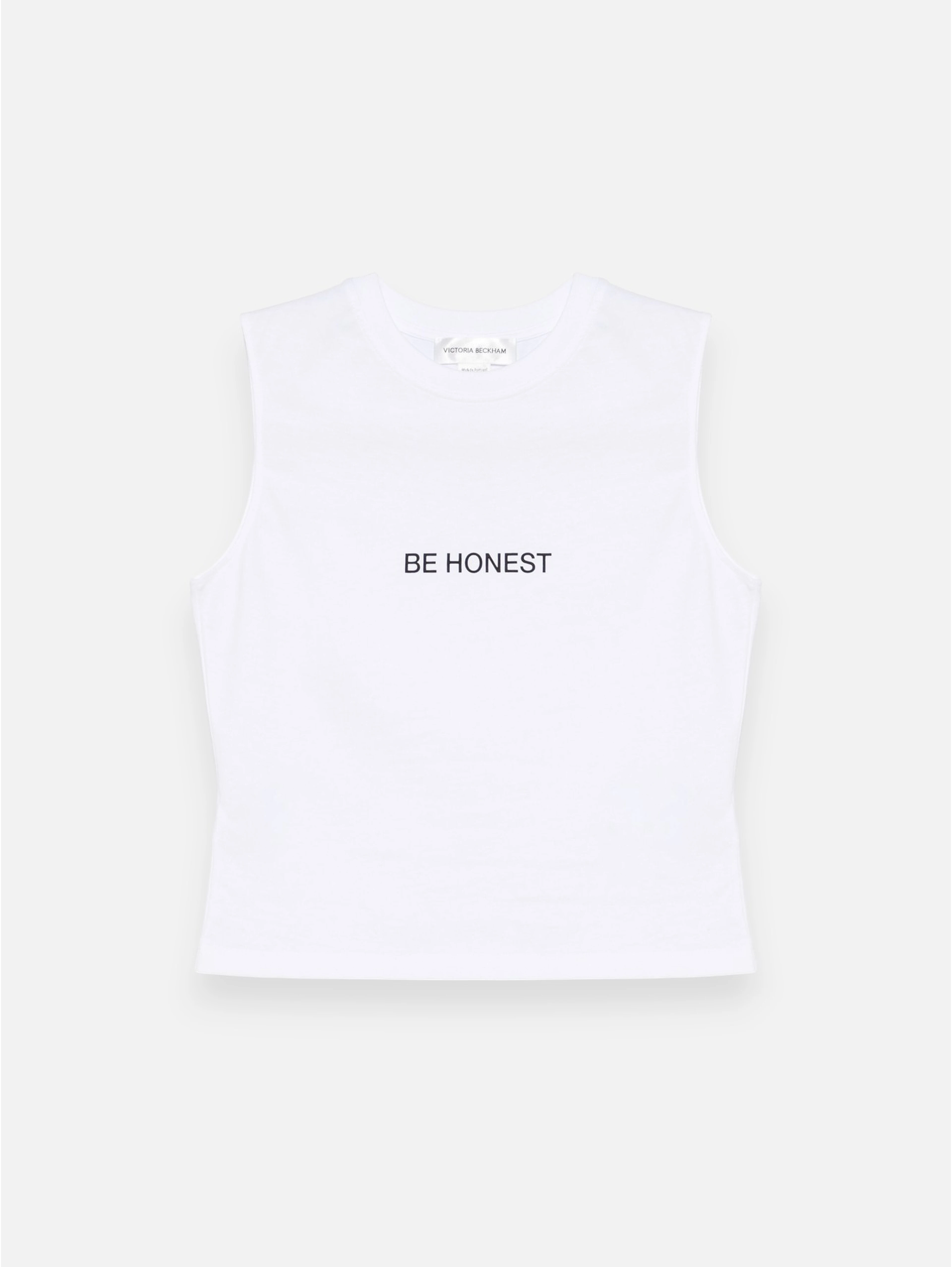 VICTORIA BECKHAM t-shirt
