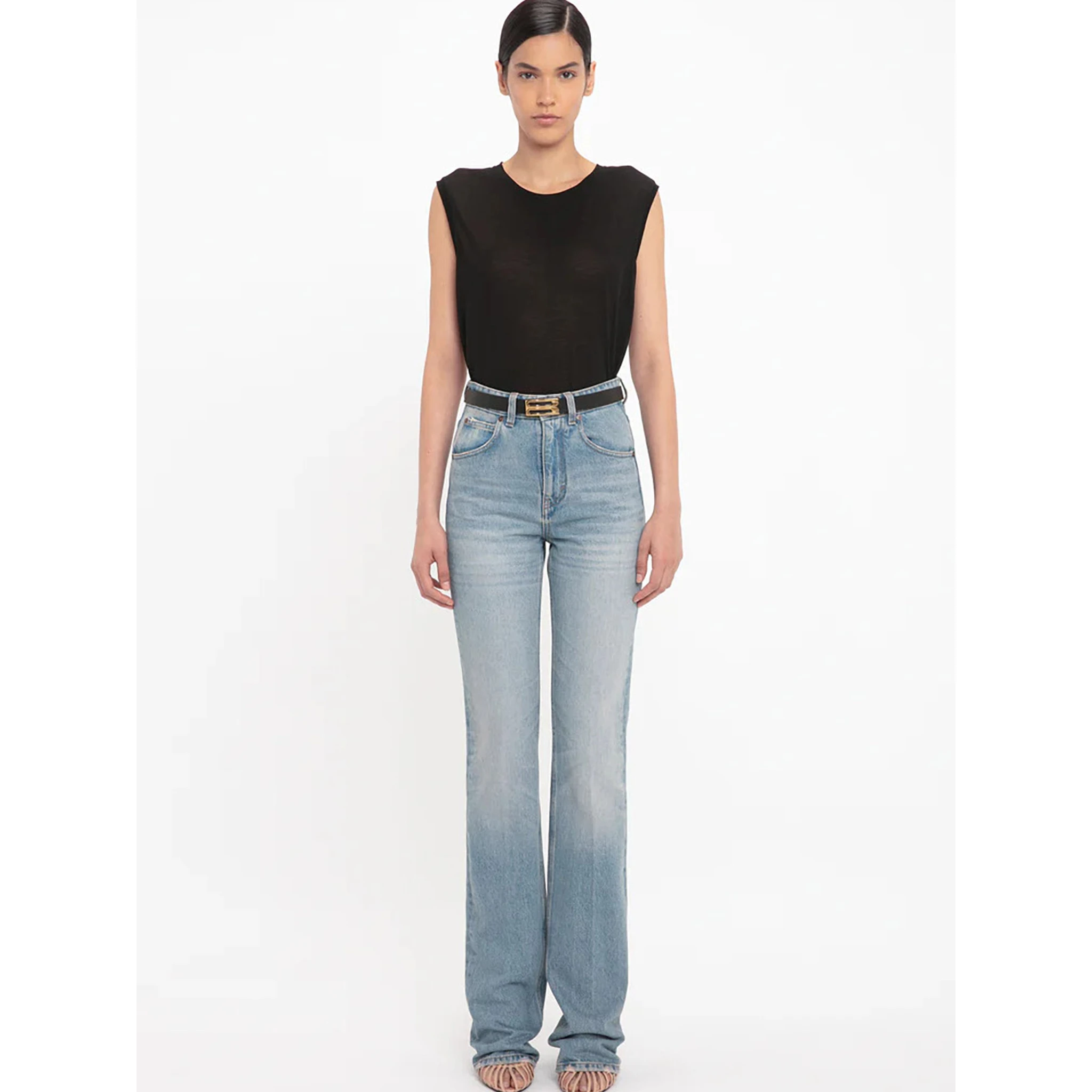 VICTORIA BECKHAM jeans