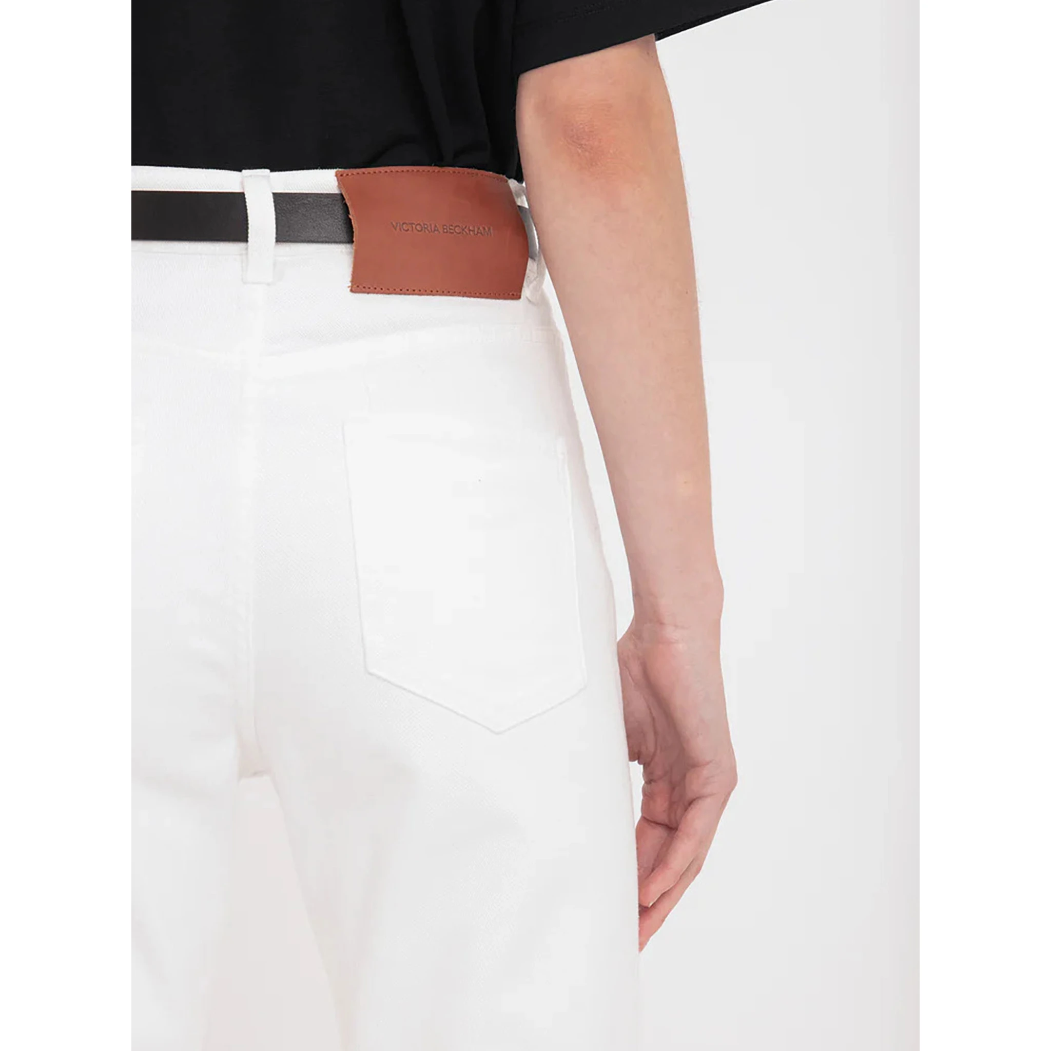 VICTORIA BECKHAM jeans