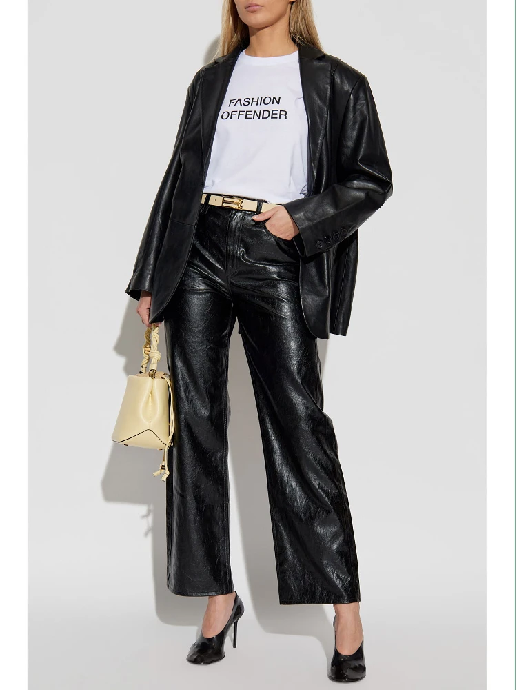 VICTORIA BECKHAM t-shirt alternative