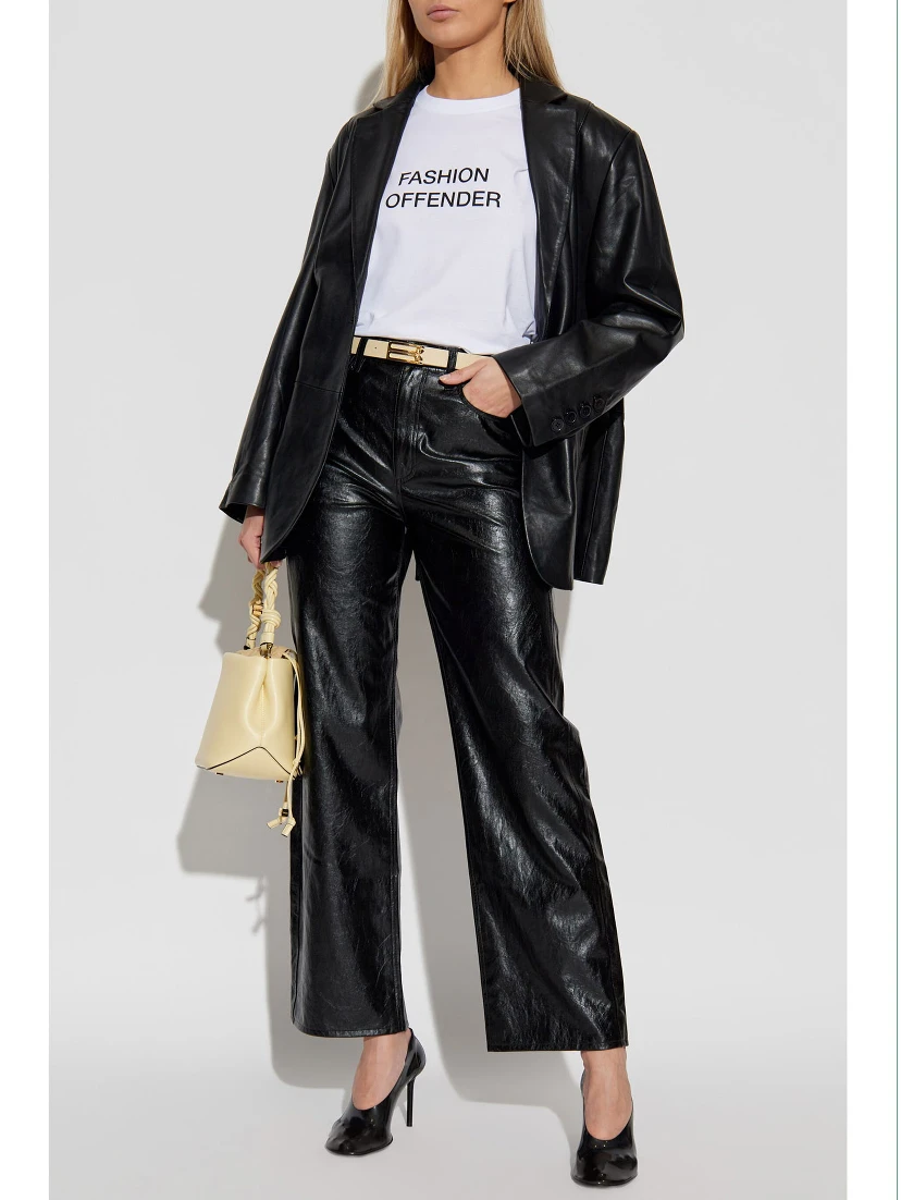 VICTORIA BECKHAM t-shirt