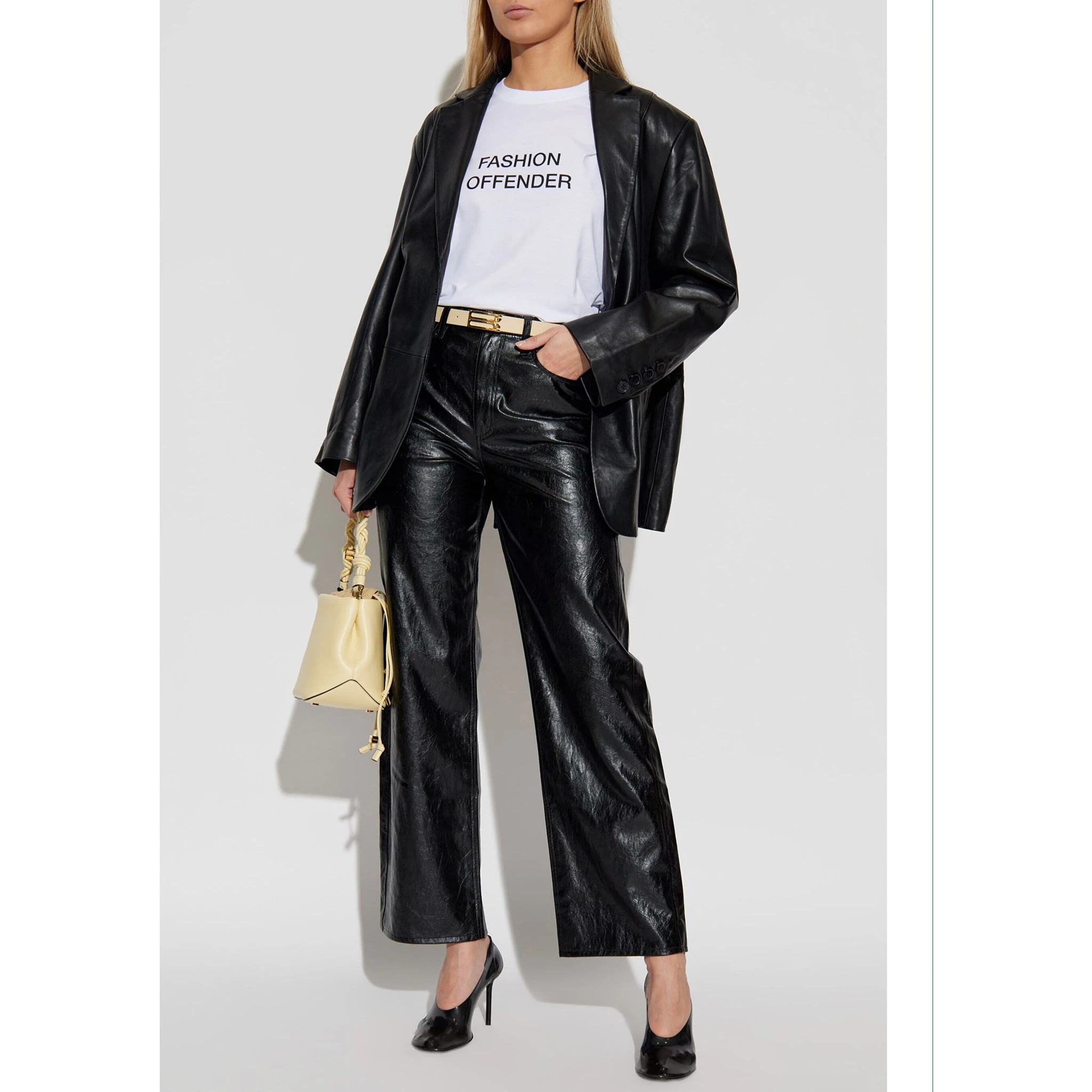 VICTORIA BECKHAM t-shirt