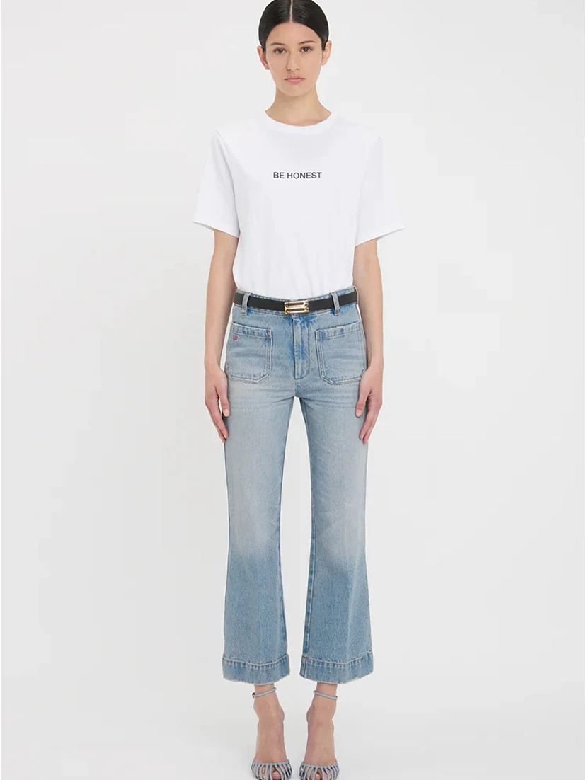 VICTORIA BECKHAM shirt
