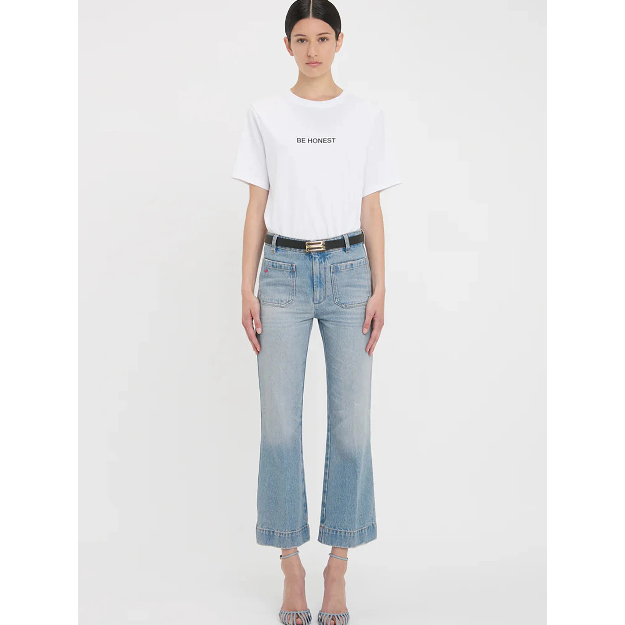 قميص فيكتوريا بيكهام