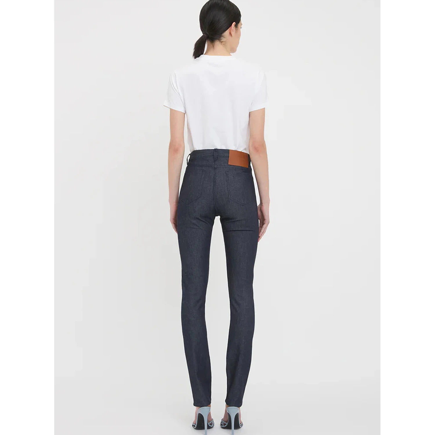 VICTORIA BECKHAM jeans