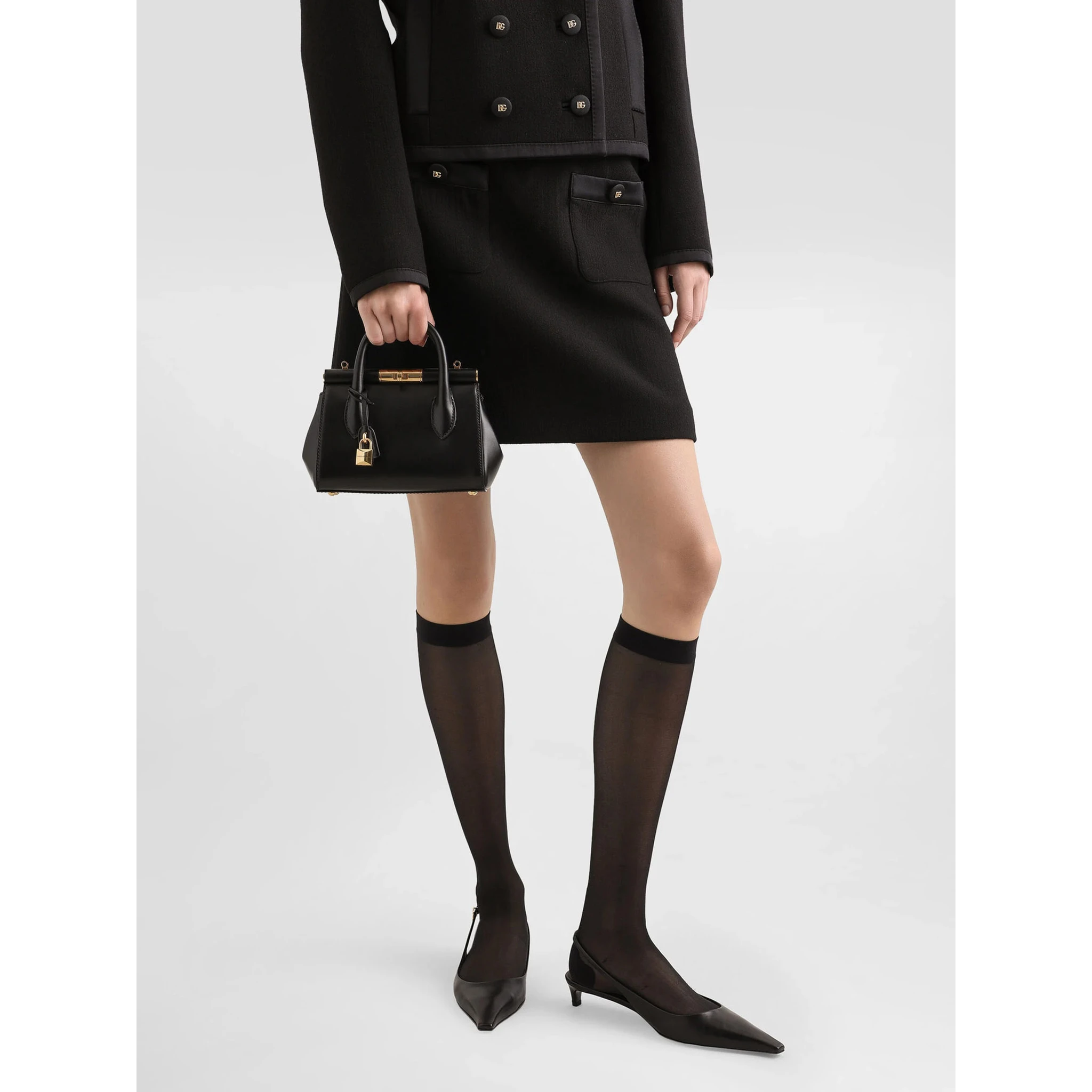 DOLCE & GABBANA MARLENE bag