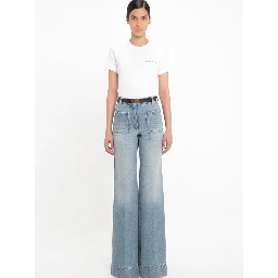 VICTORIA BECKHAM jeans