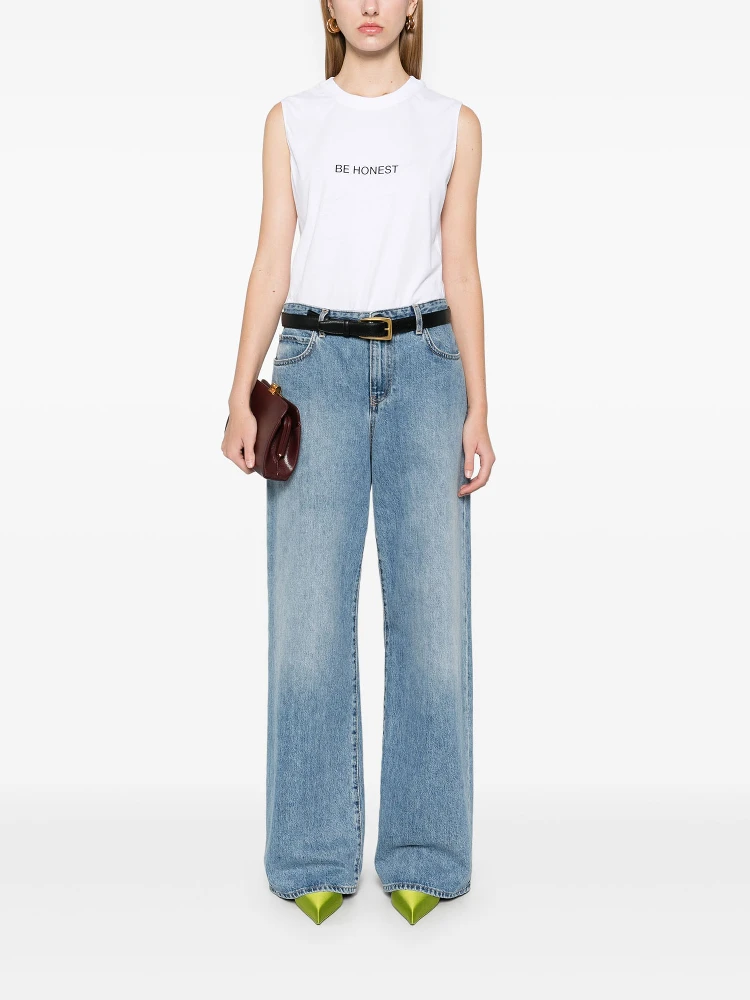 VICTORIA BECKHAM t-shirt alternative