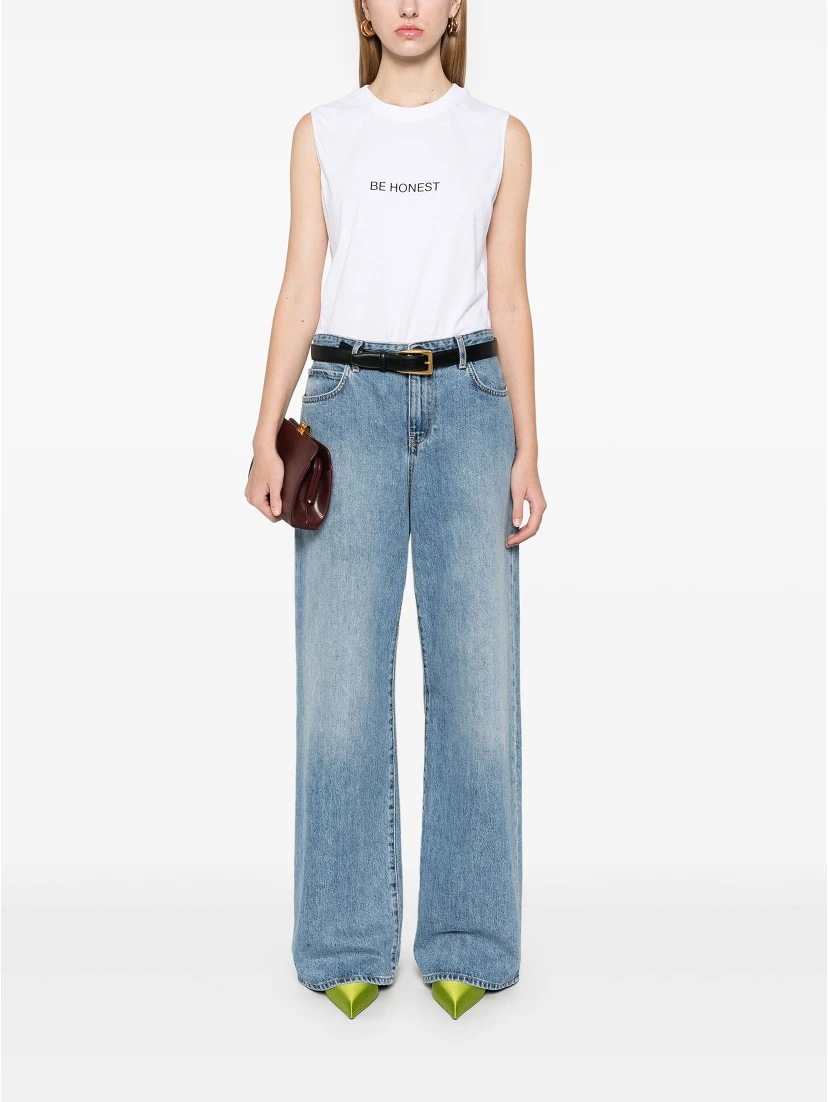 VICTORIA BECKHAM t-shirt