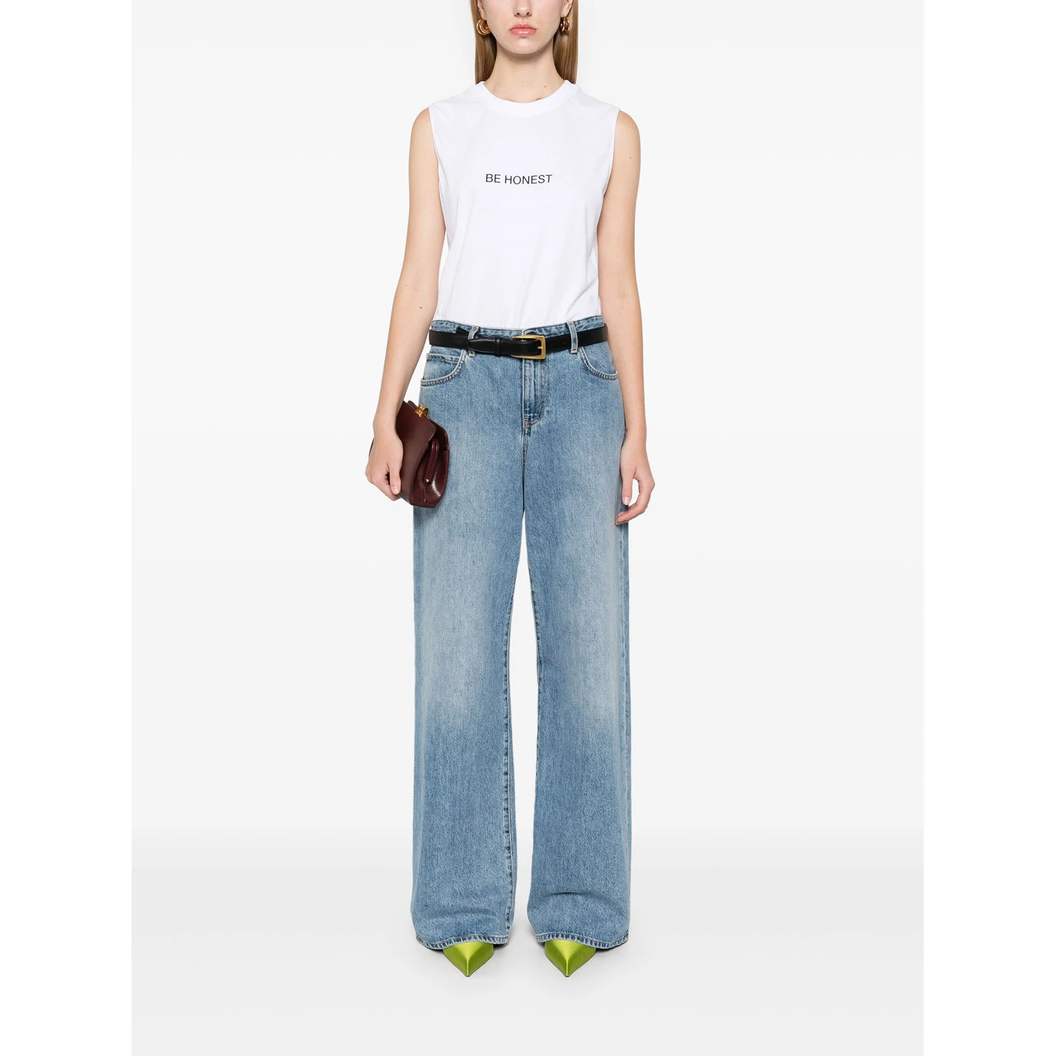 VICTORIA BECKHAM t-shirt