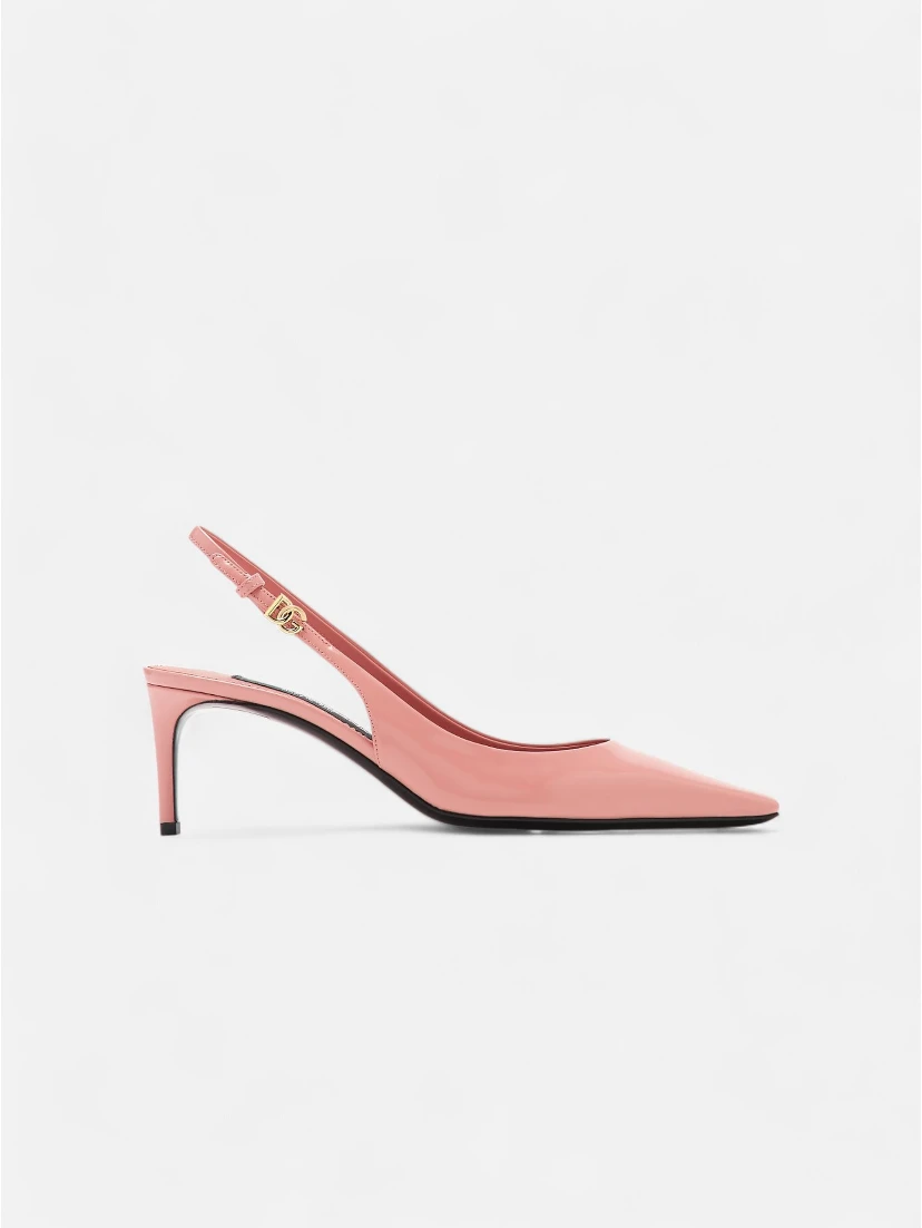 DOLCE & GABBANA shoes