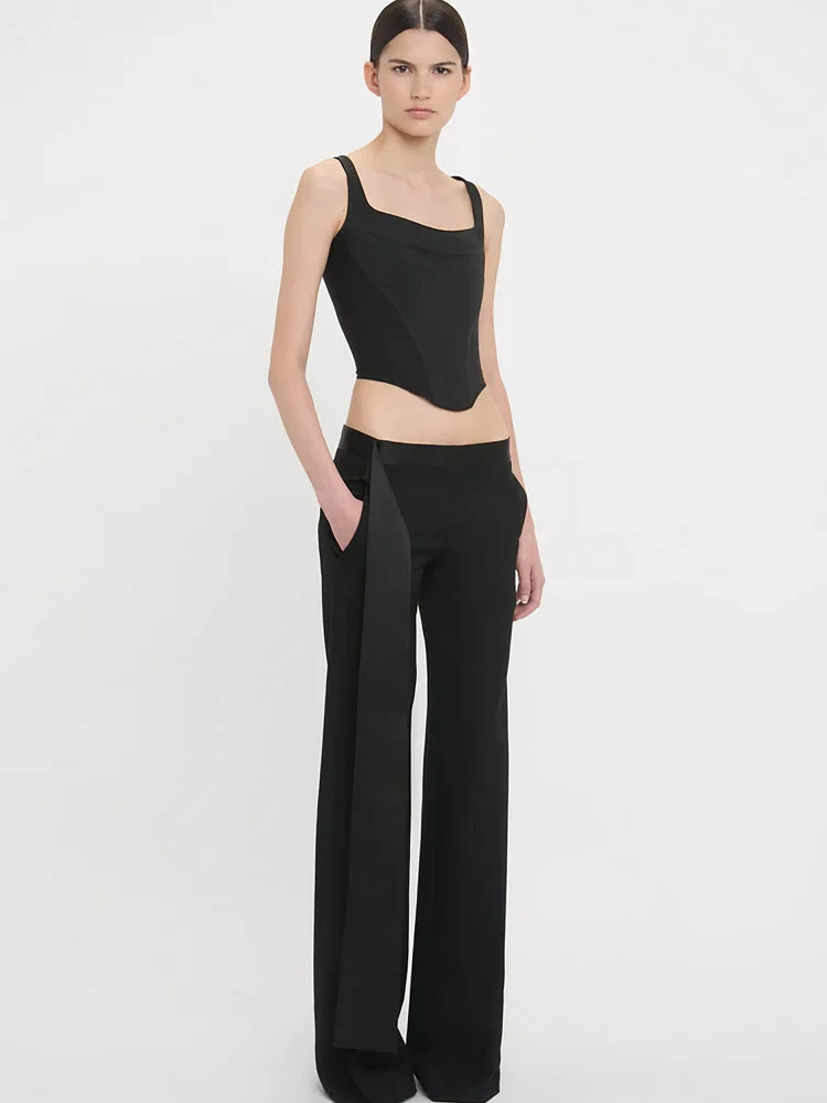 VICTORIA BECKHAM pants alternative