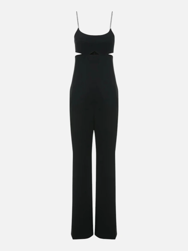 VICTORIA BECKHAM jumpsuit