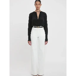 VICTORIA BECKHAM blouse
