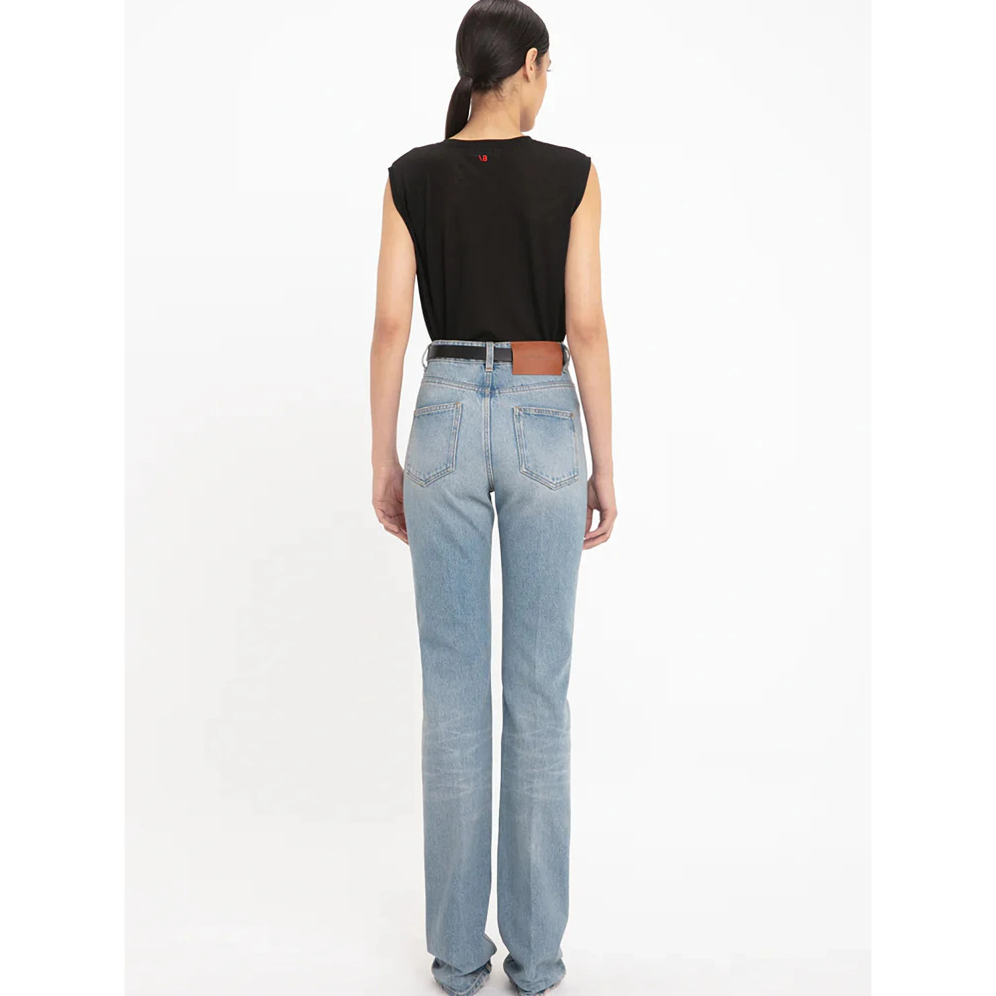 VICTORIA BECKHAM jeans