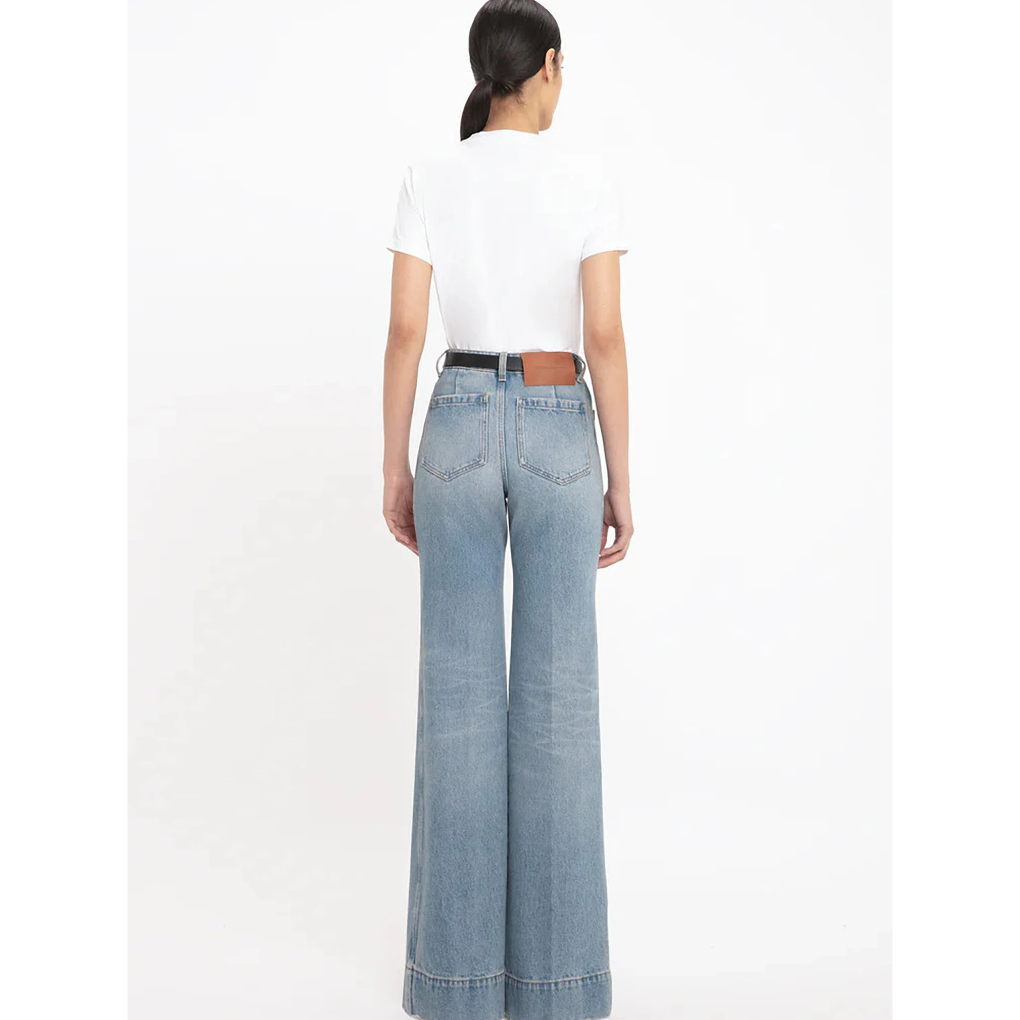 VICTORIA BECKHAM jeans