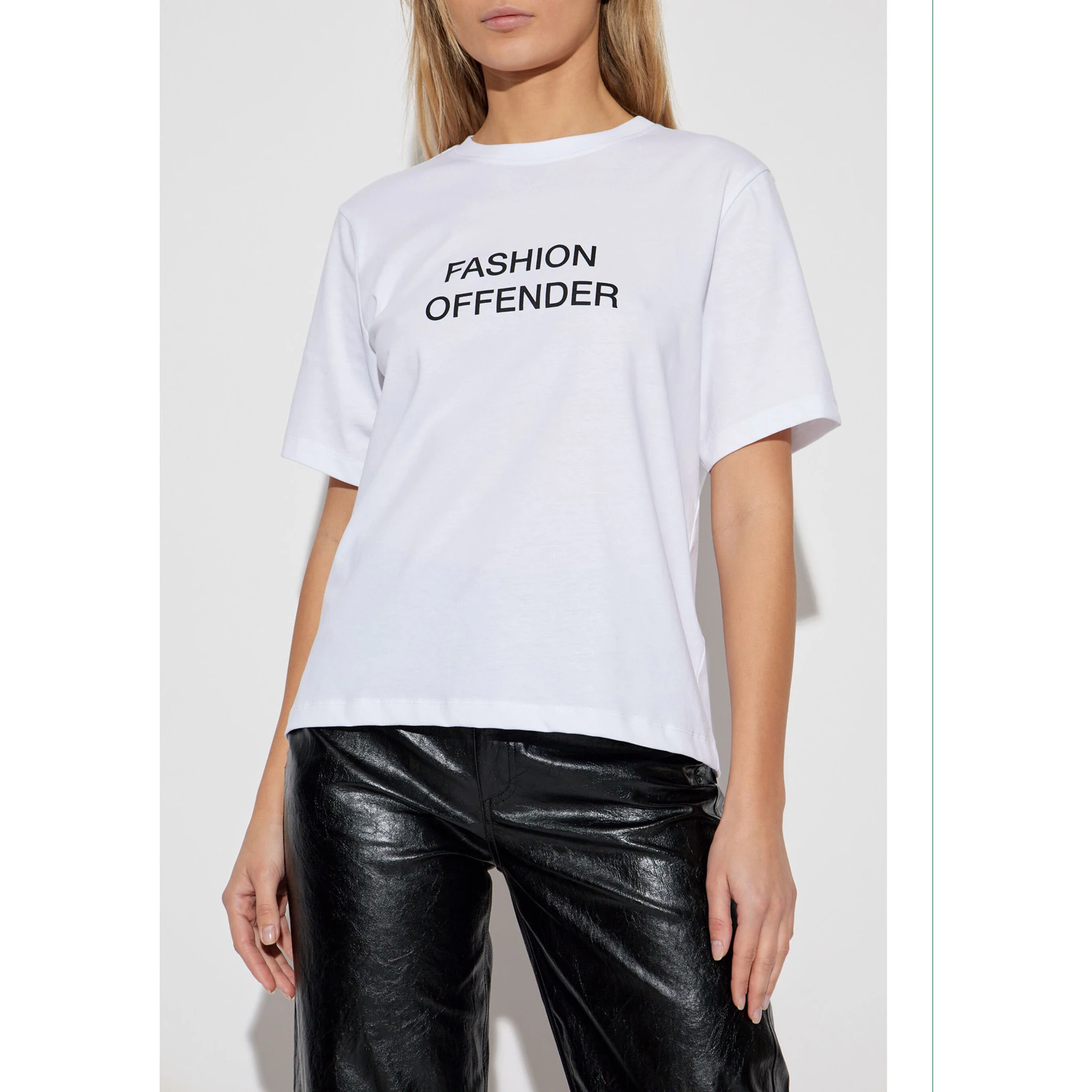 VICTORIA BECKHAM t-shirt
