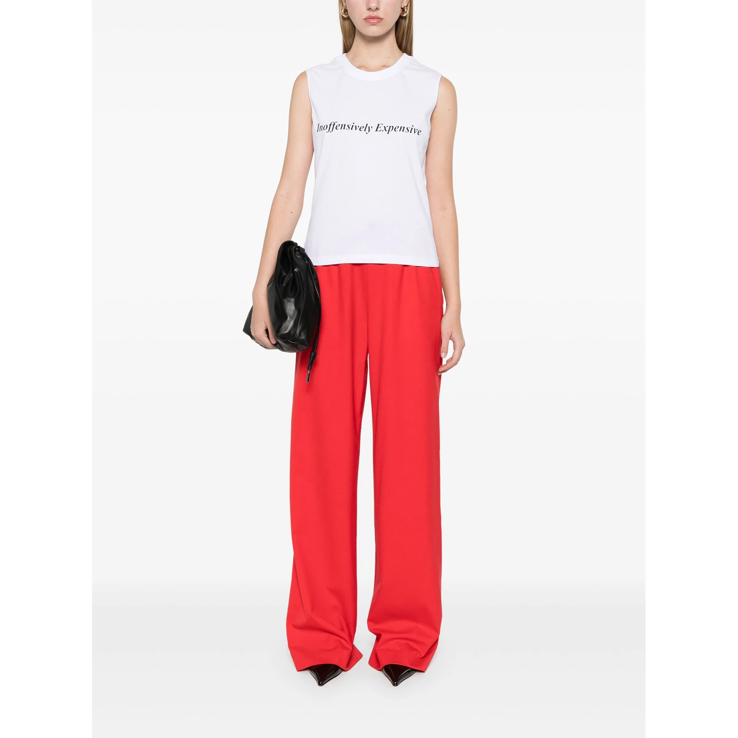 VICTORIA BECKHAM t-shirt