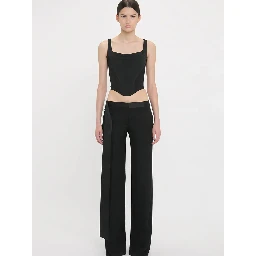 VICTORIA BECKHAM pants