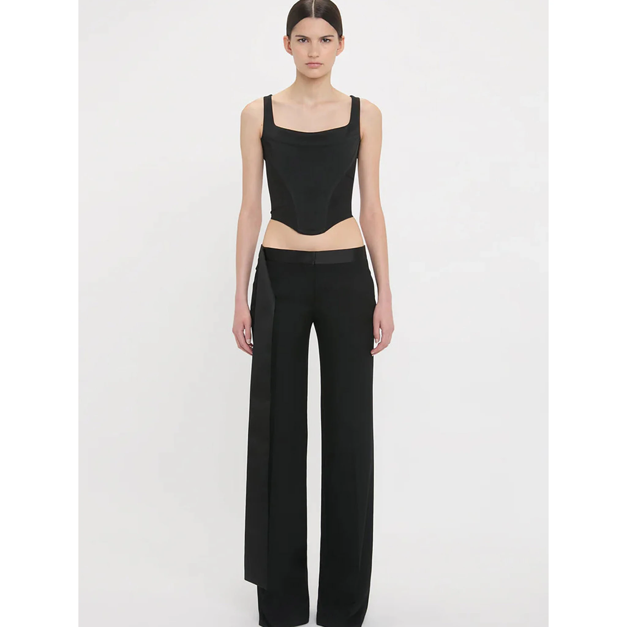 VICTORIA BECKHAM pants