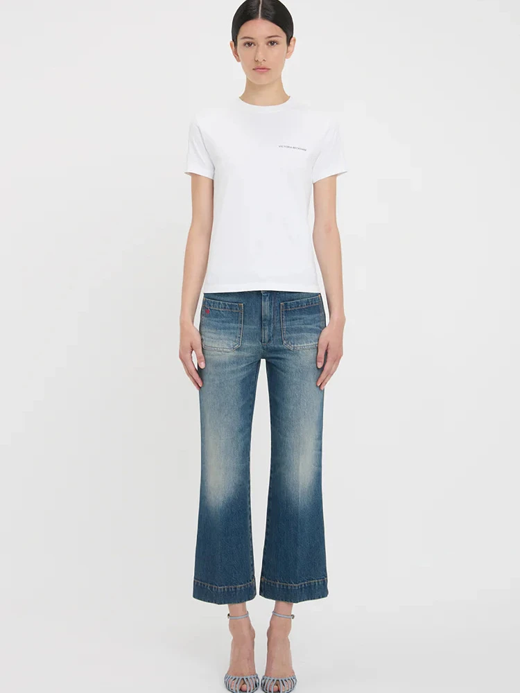 VICTORIA BECKHAM t-shirt alternative
