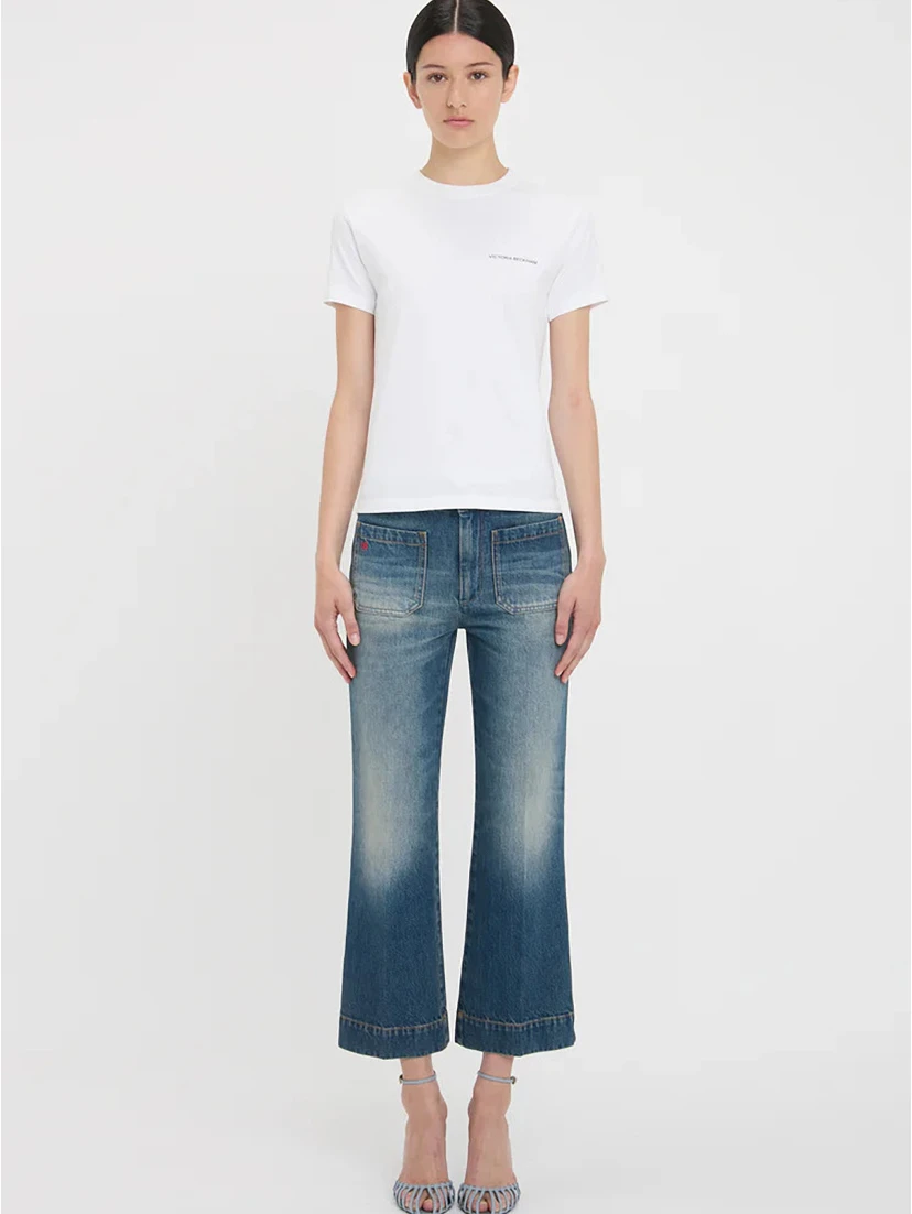 VICTORIA BECKHAM t-shirt