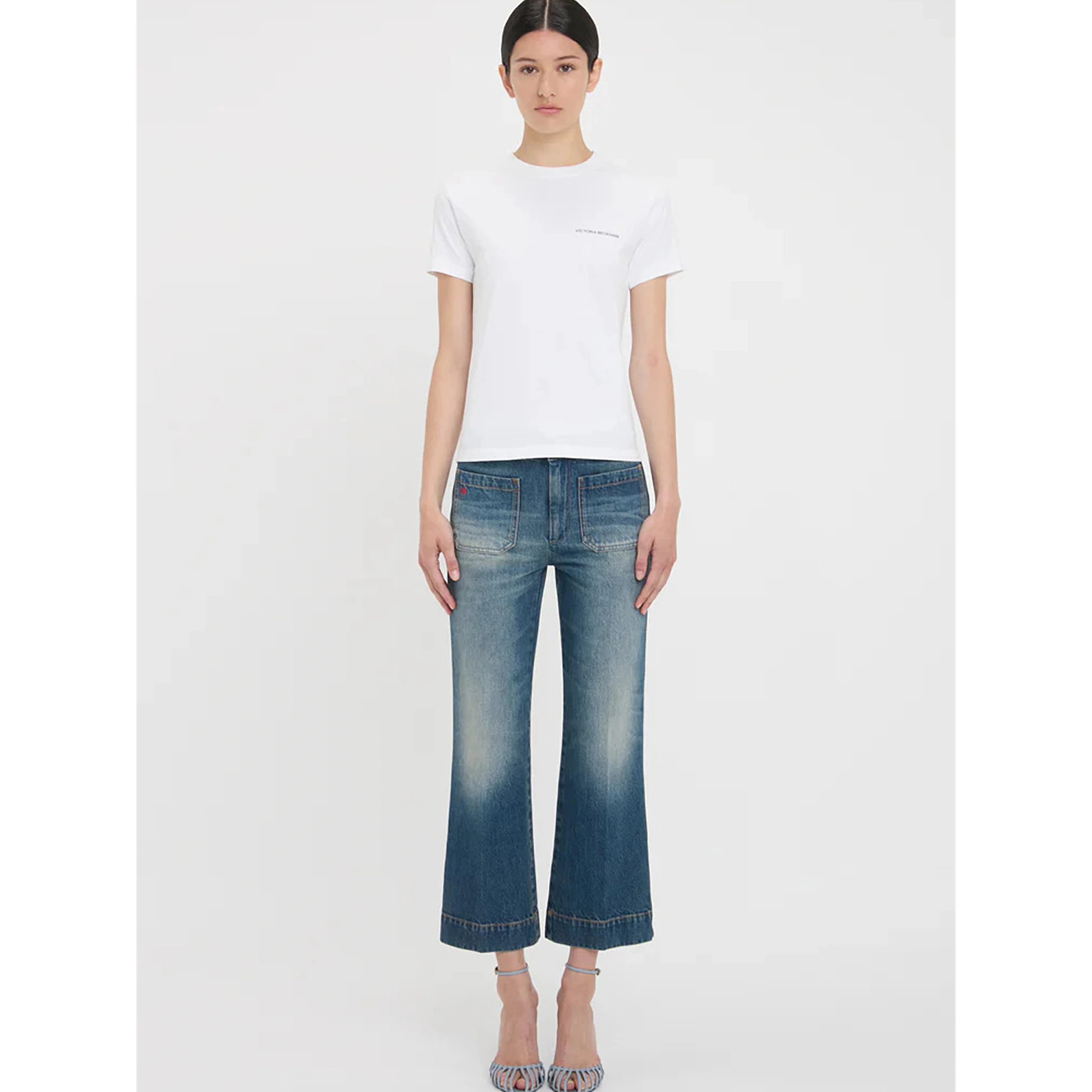 VICTORIA BECKHAM t-shirt