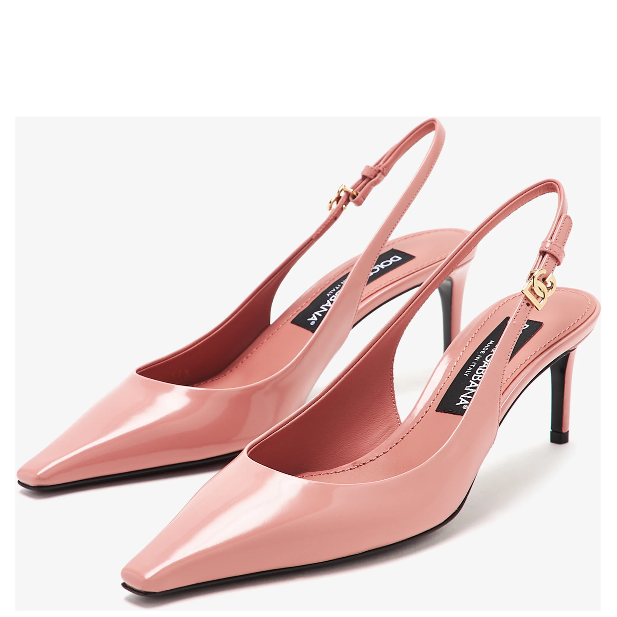 DOLCE & GABBANA shoes