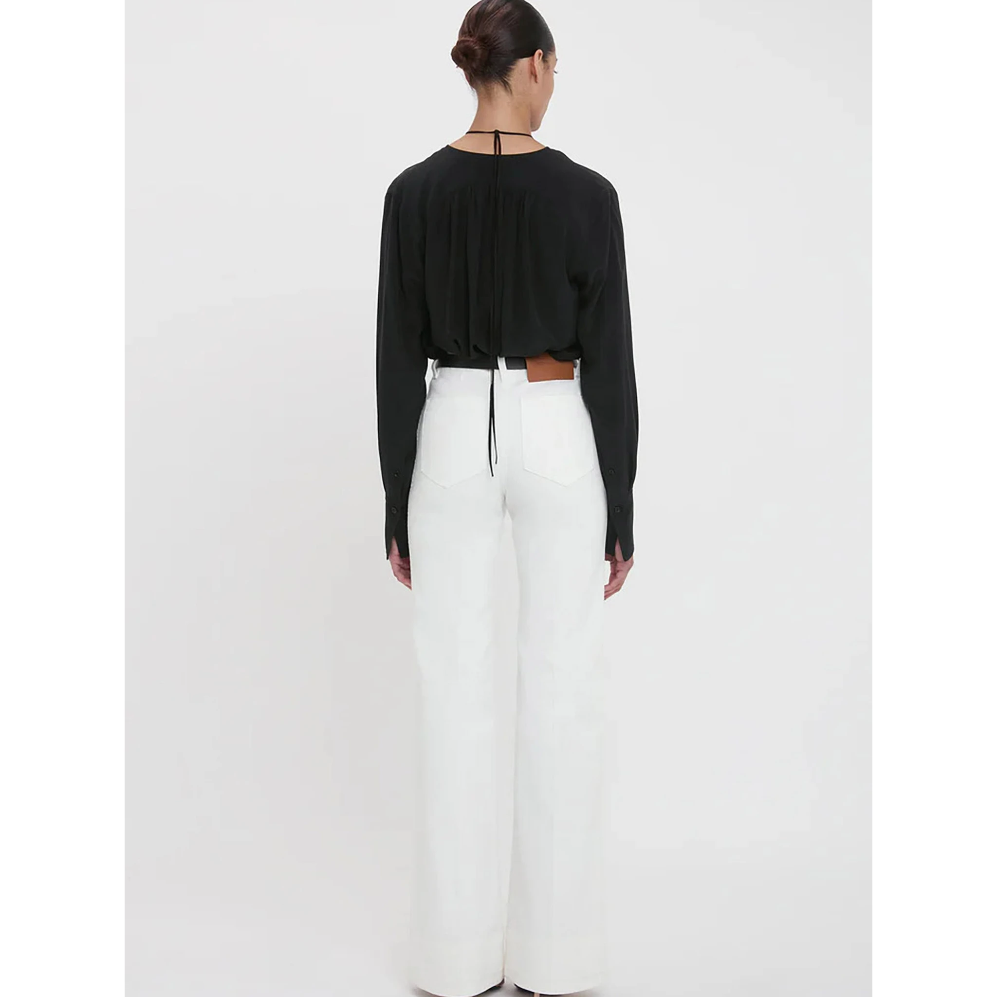 VICTORIA BECKHAM blouse