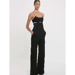 VICTORIA BECKHAM jumpsuit