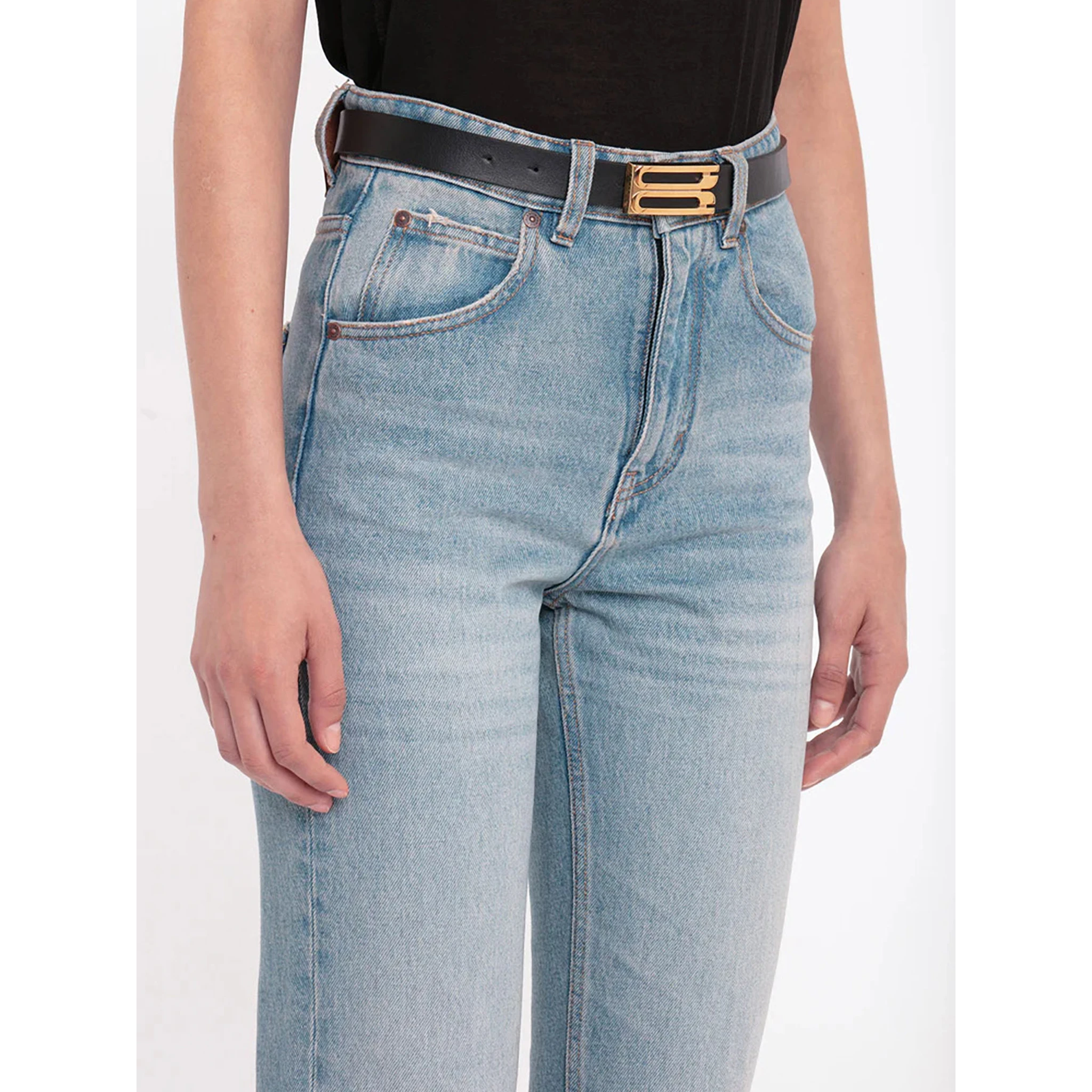 VICTORIA BECKHAM jeans