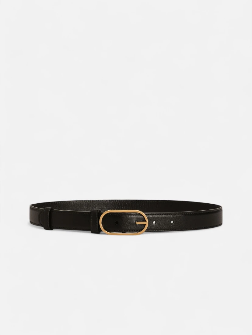 DOLCE & GABBANA belt