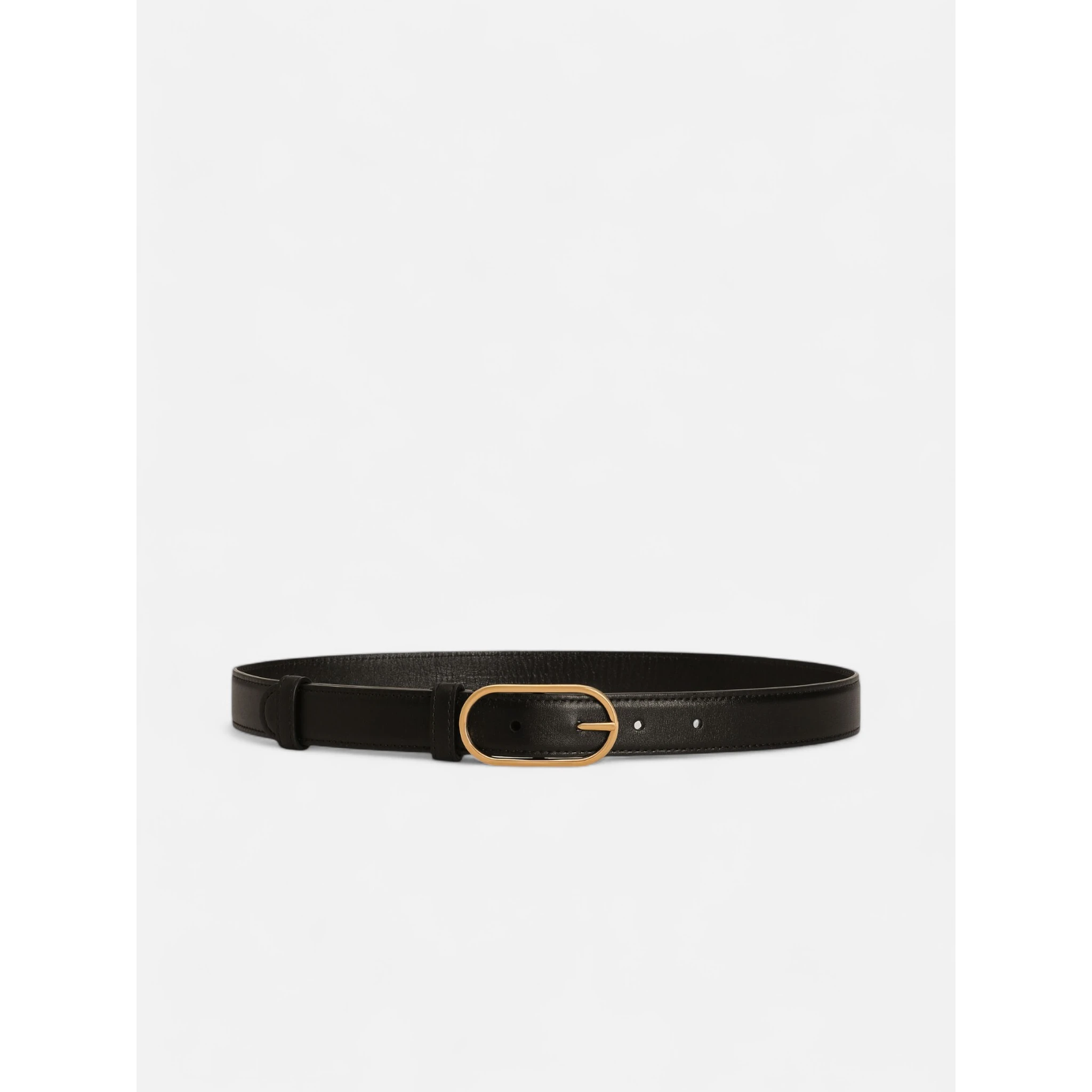 DOLCE & GABBANA belt