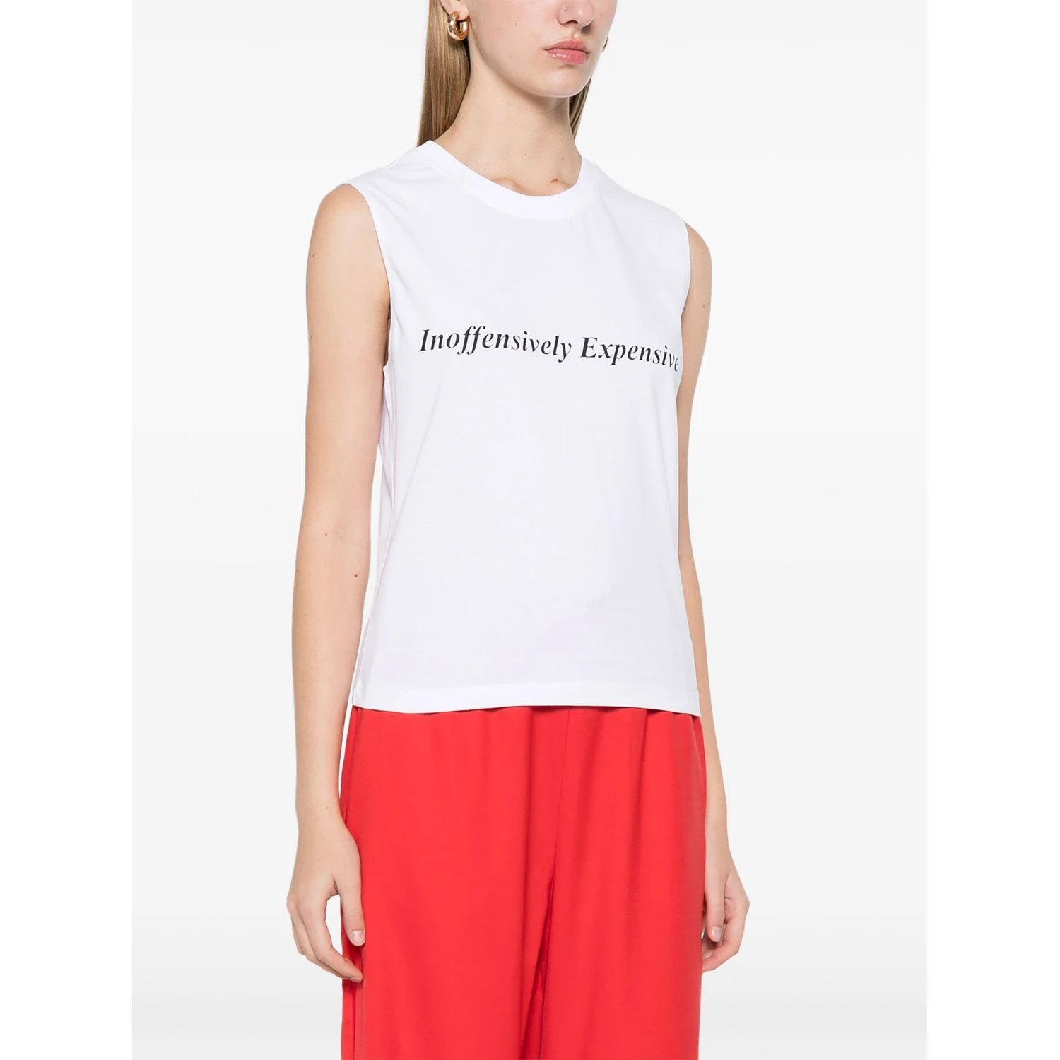 VICTORIA BECKHAM t-shirt